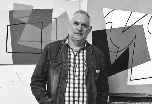 Jeremy Annear