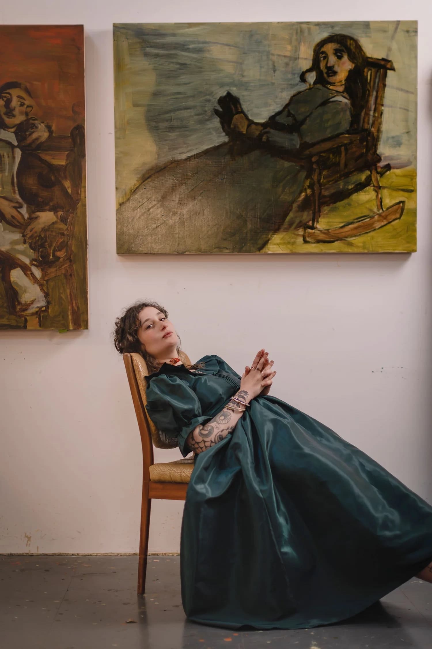 Liorah Tchiprout