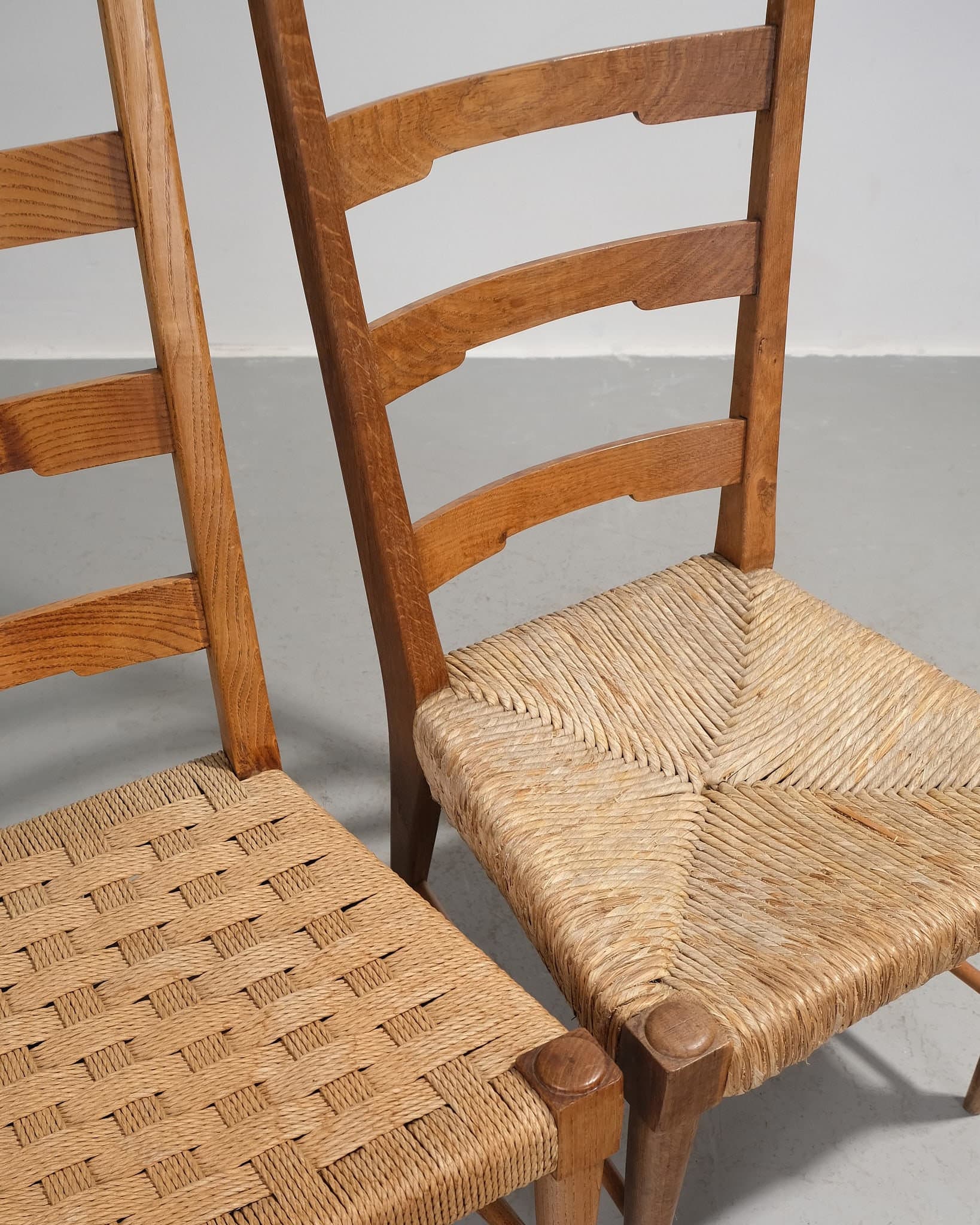 Pair of Fireside Chairs