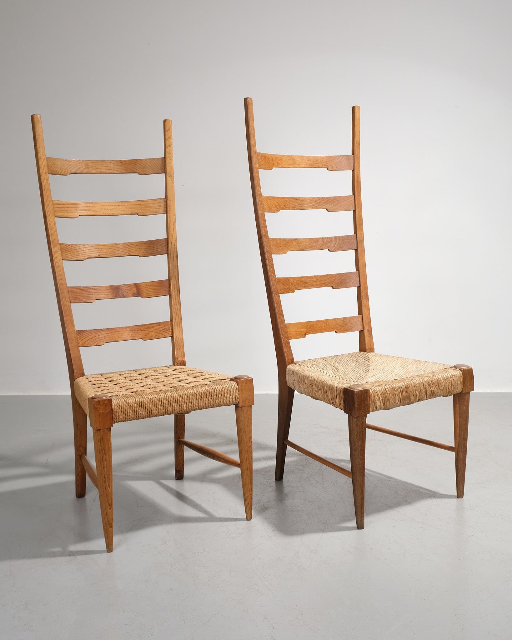 Pair of Fireside Chairs