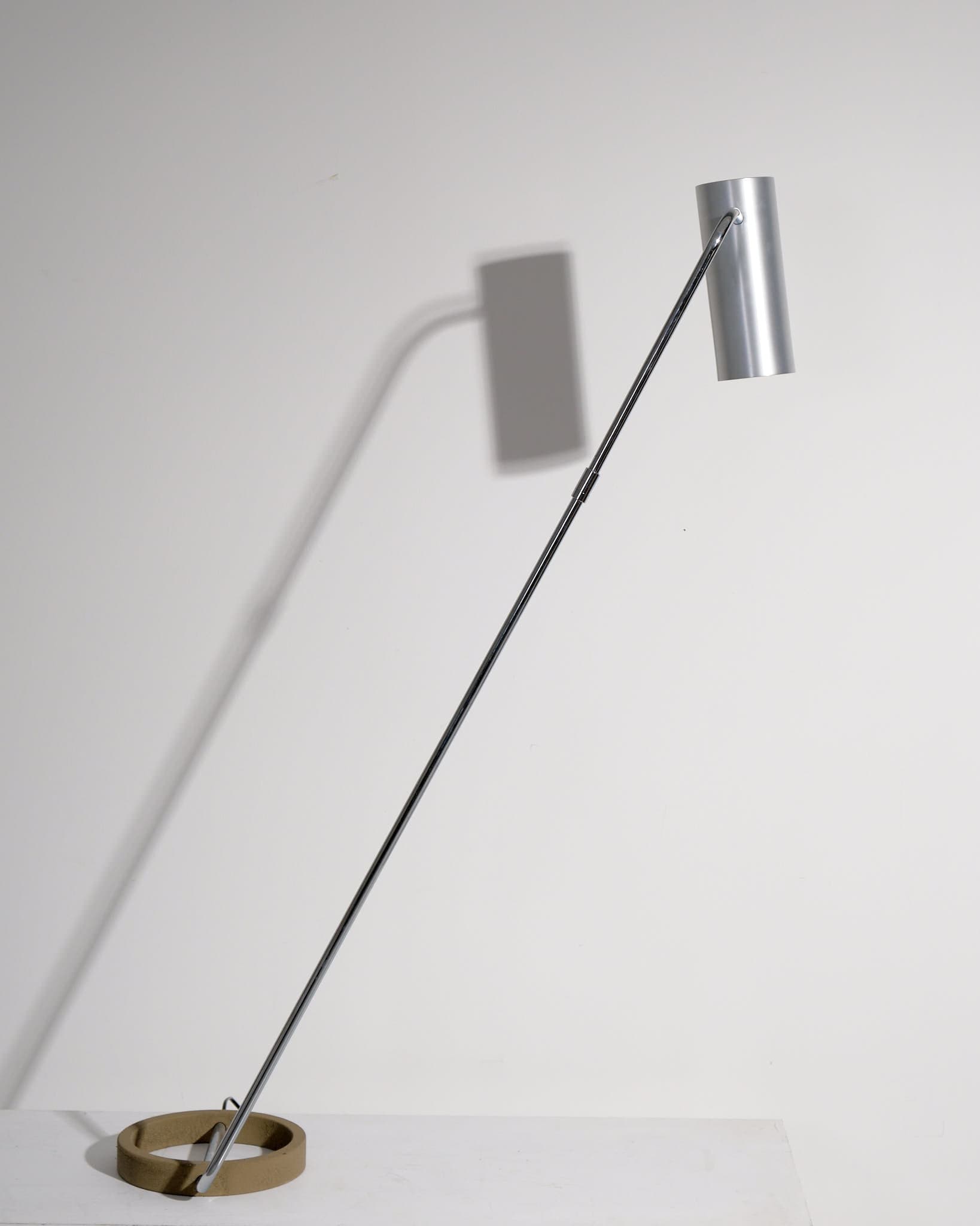Tangola Floor Lamp