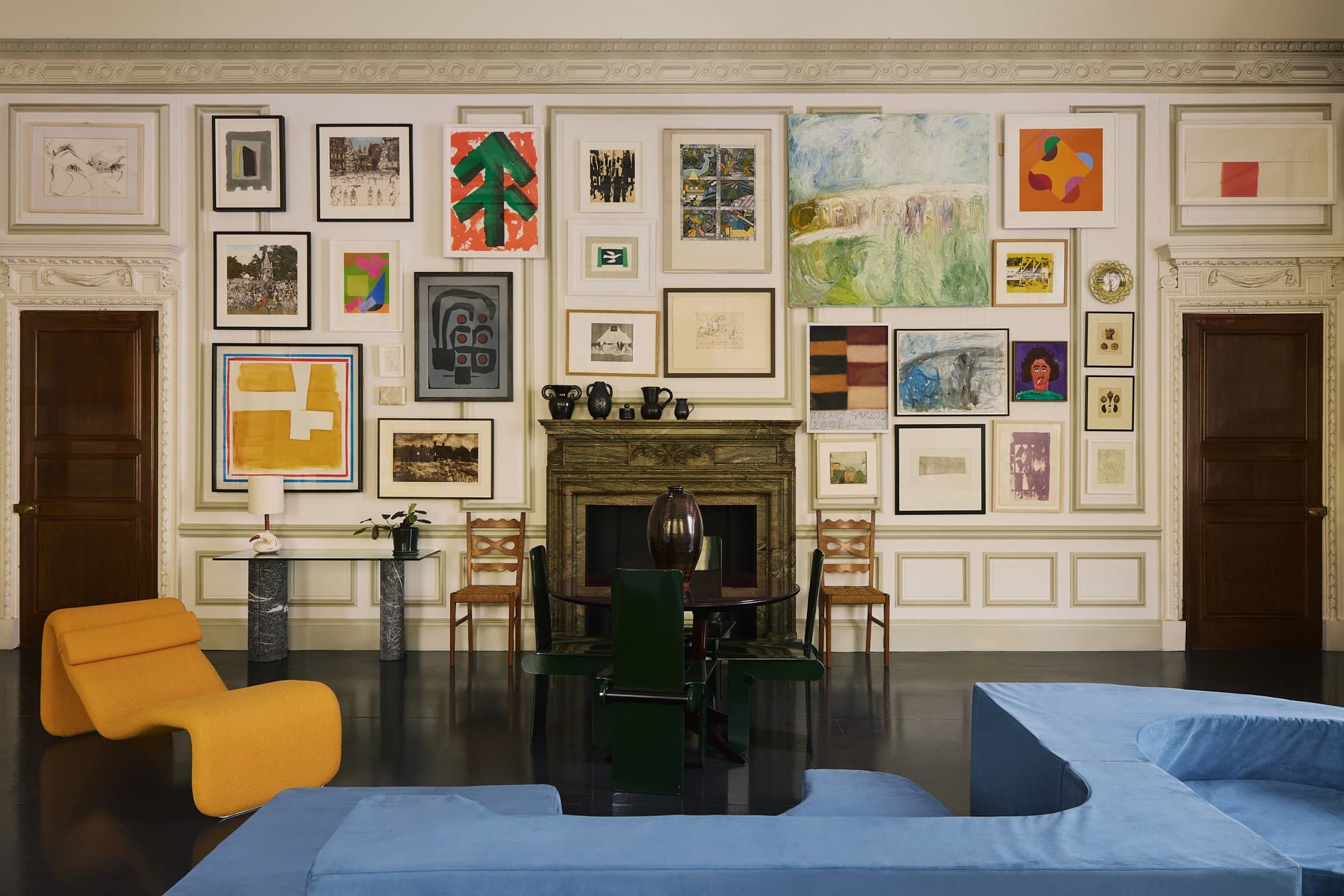 The Royal Academy Schools: Portfolio No.1