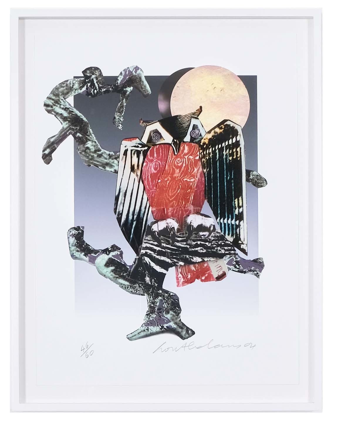 The Royal Academy Schools: Portfolio No.1