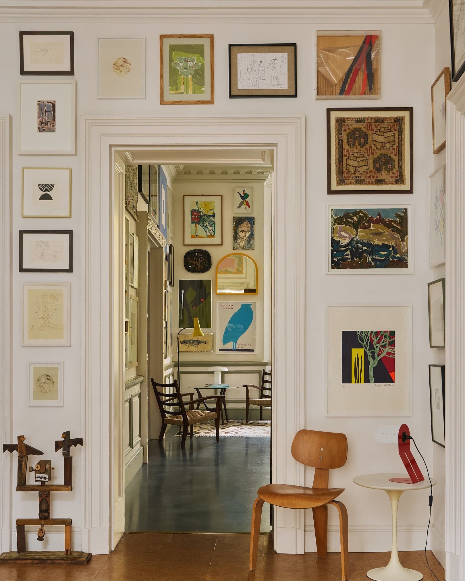 The Royal Academy Schools: Portfolio No.1