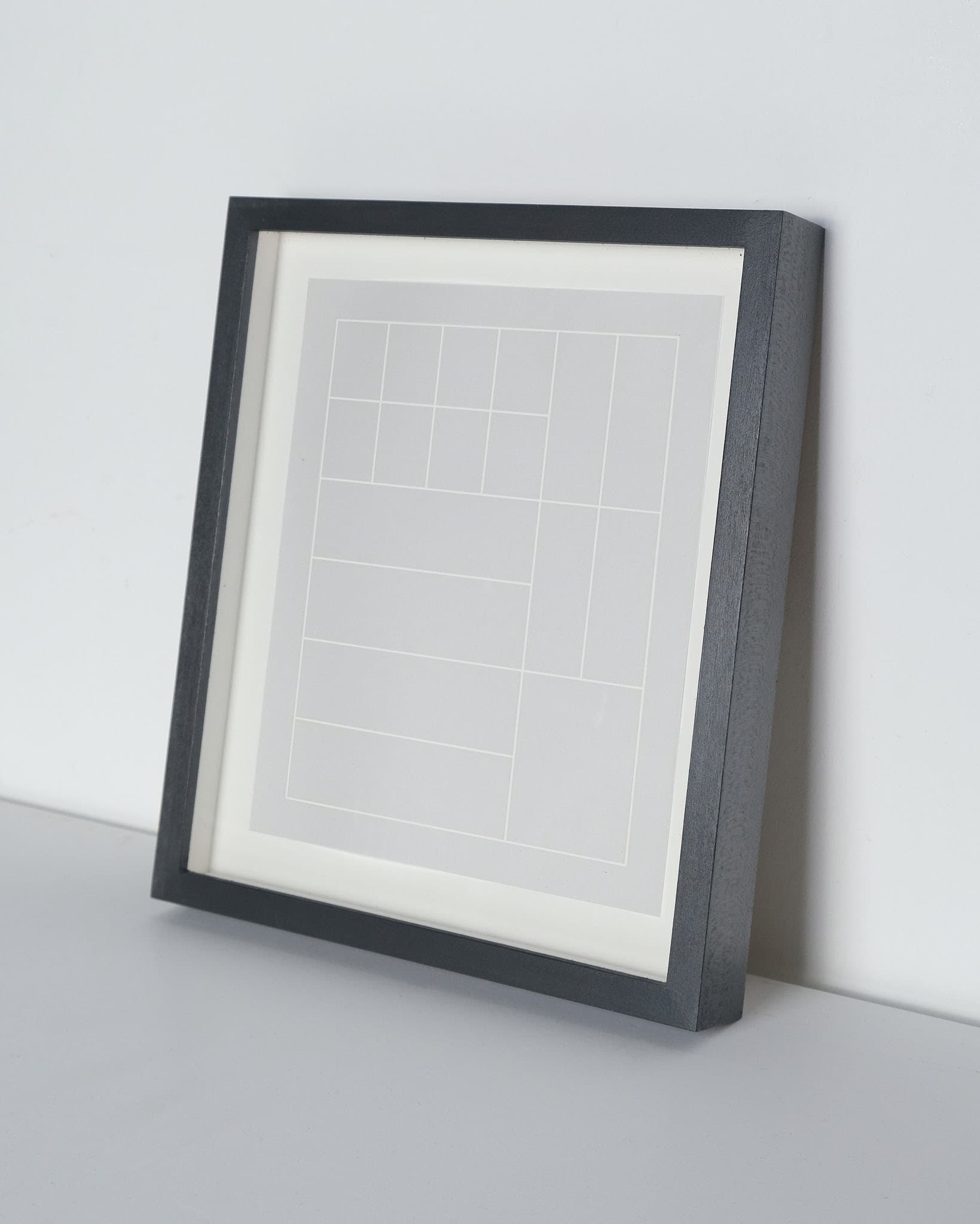 Transliniations: Striking The Beautiful Glass Used For It's Sound