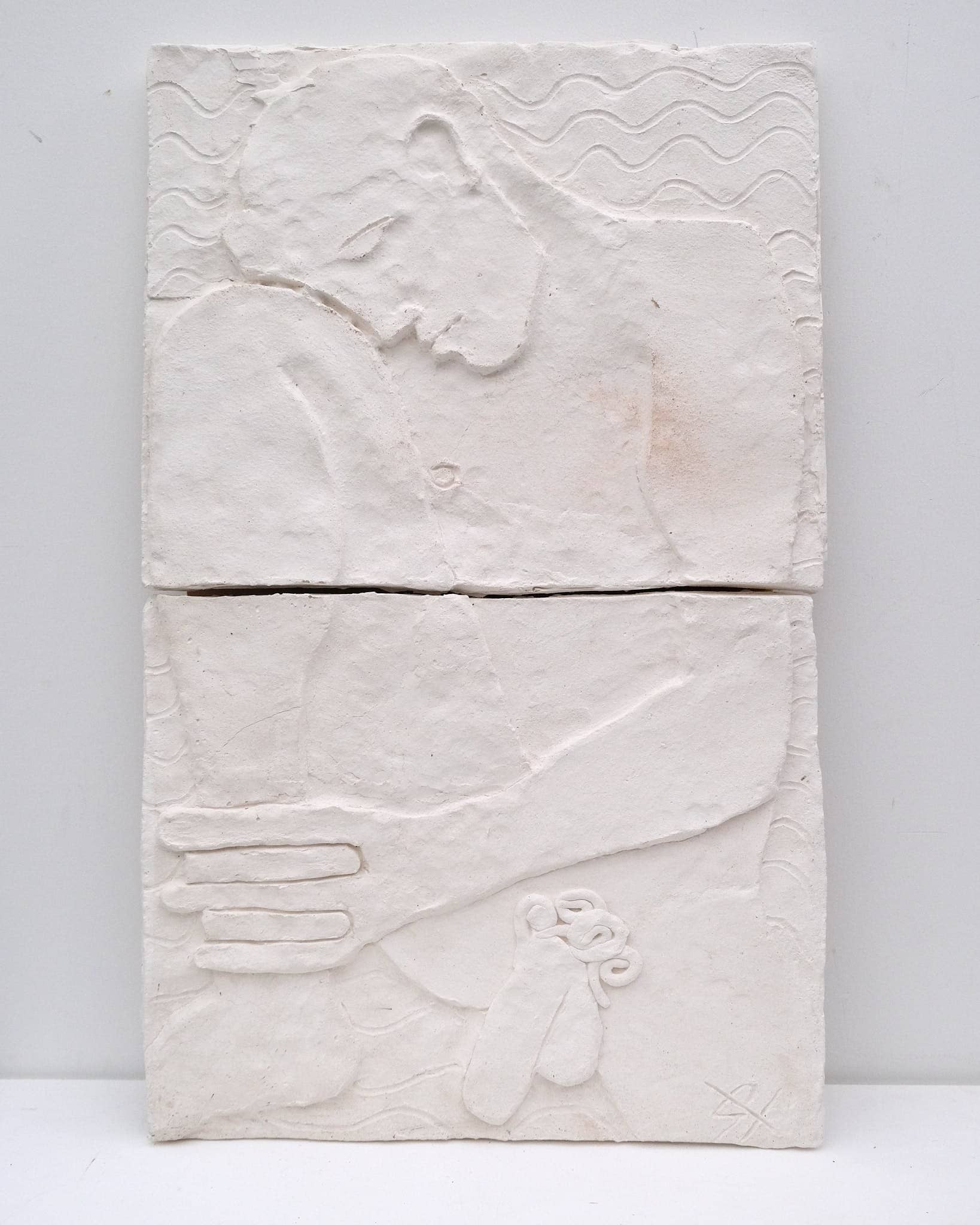Duncan's Dream - Relief