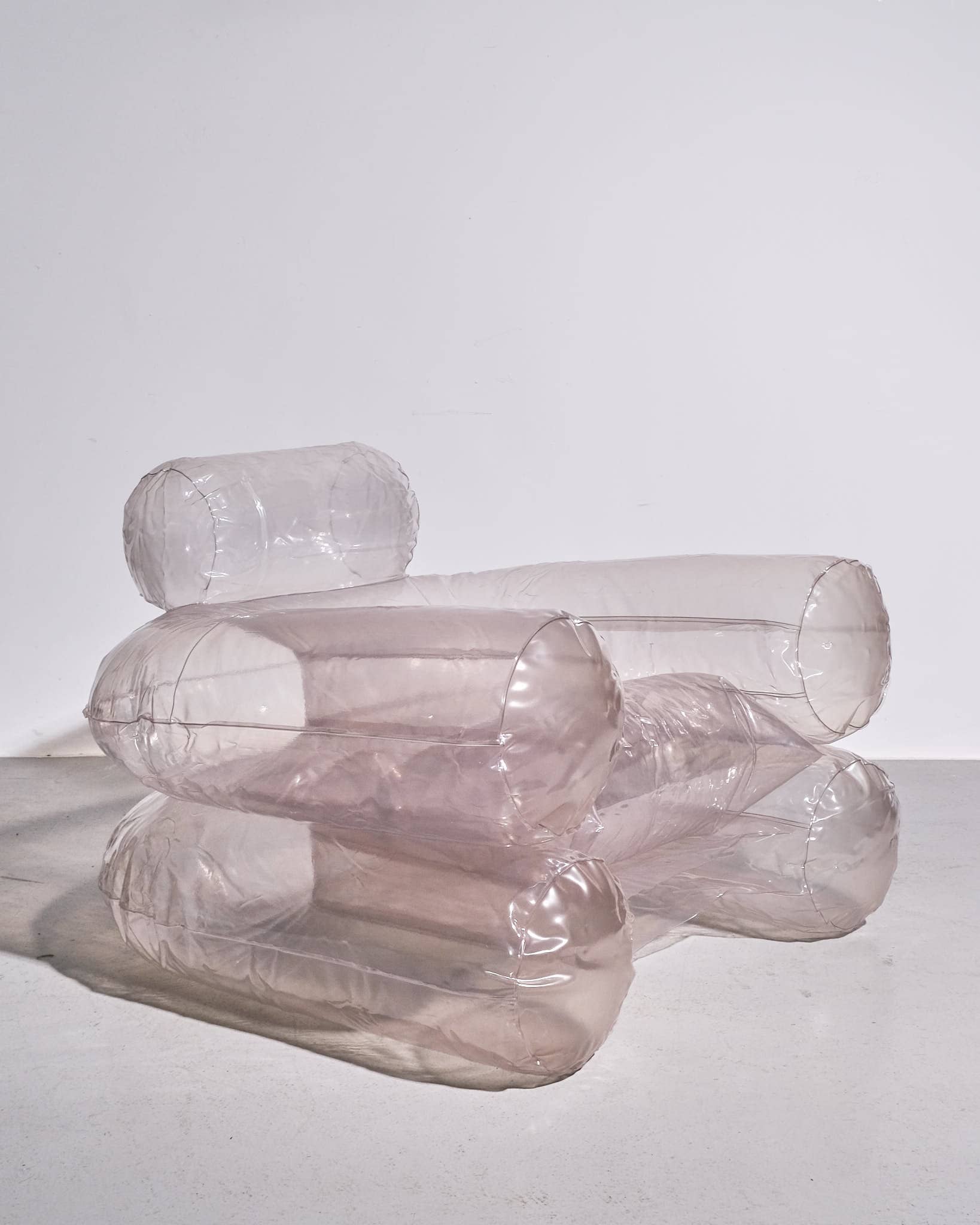 Inflatable Blow Chair