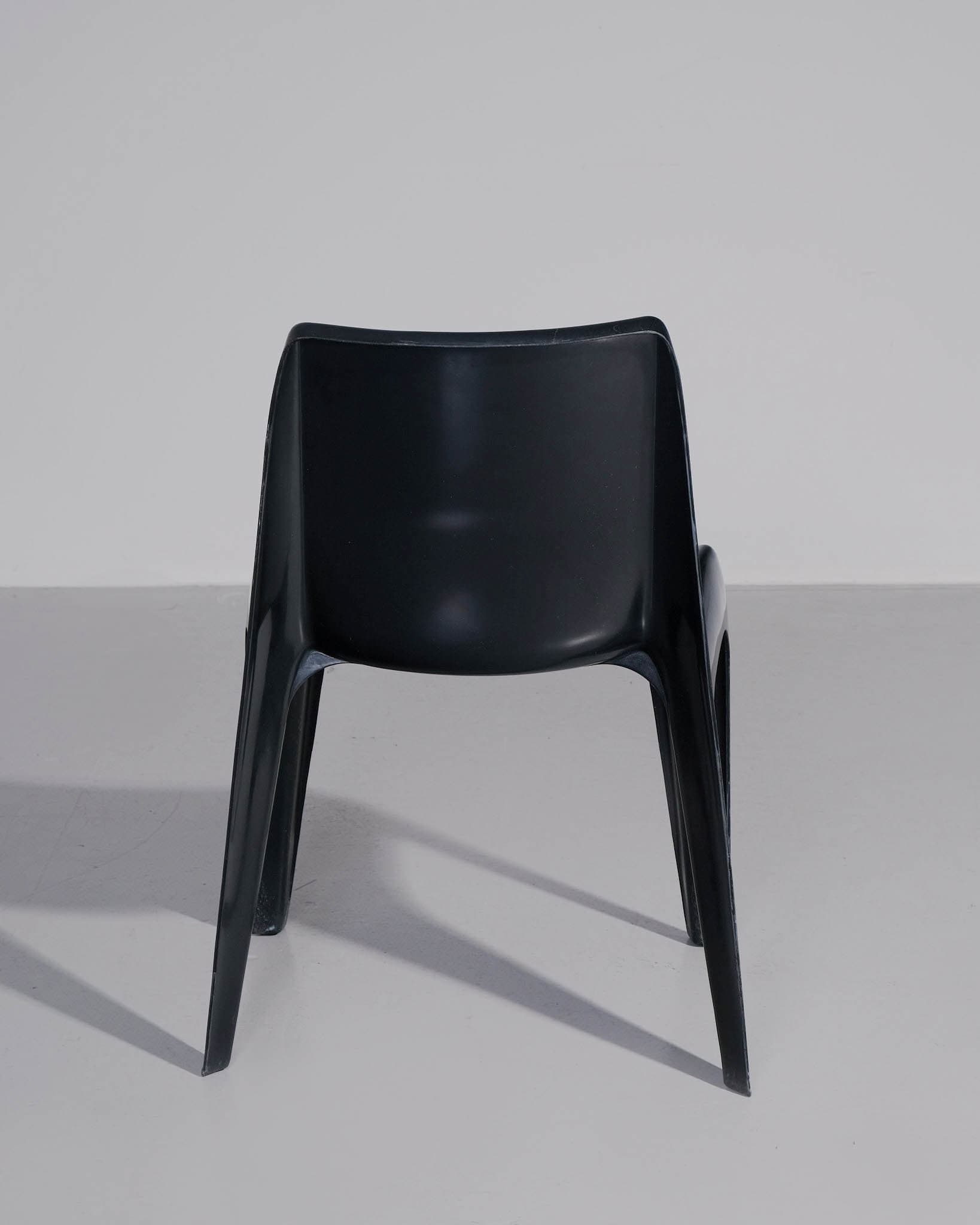Bofinger BA1171 Chair in Black