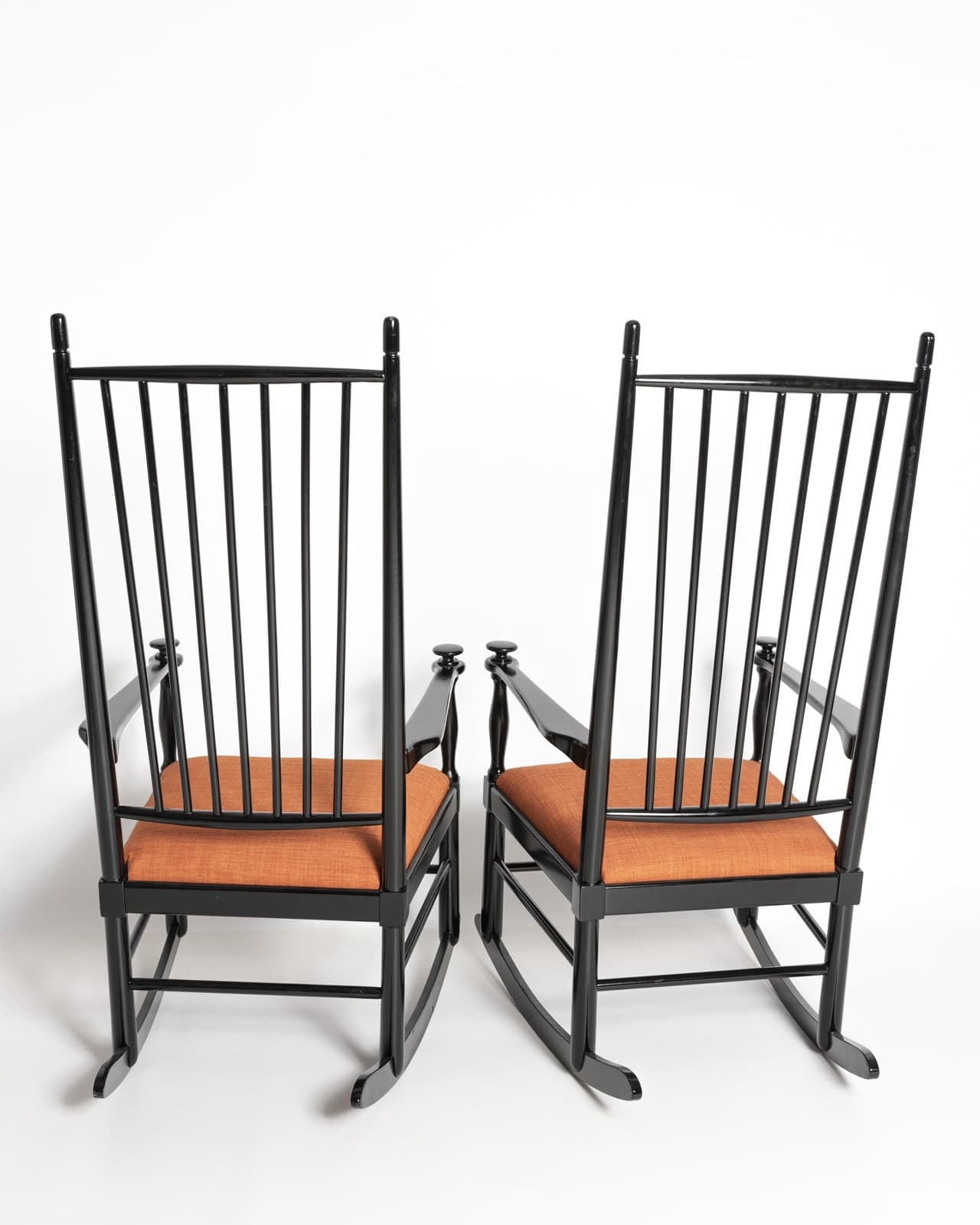 Isabella D10 Rocking Chair