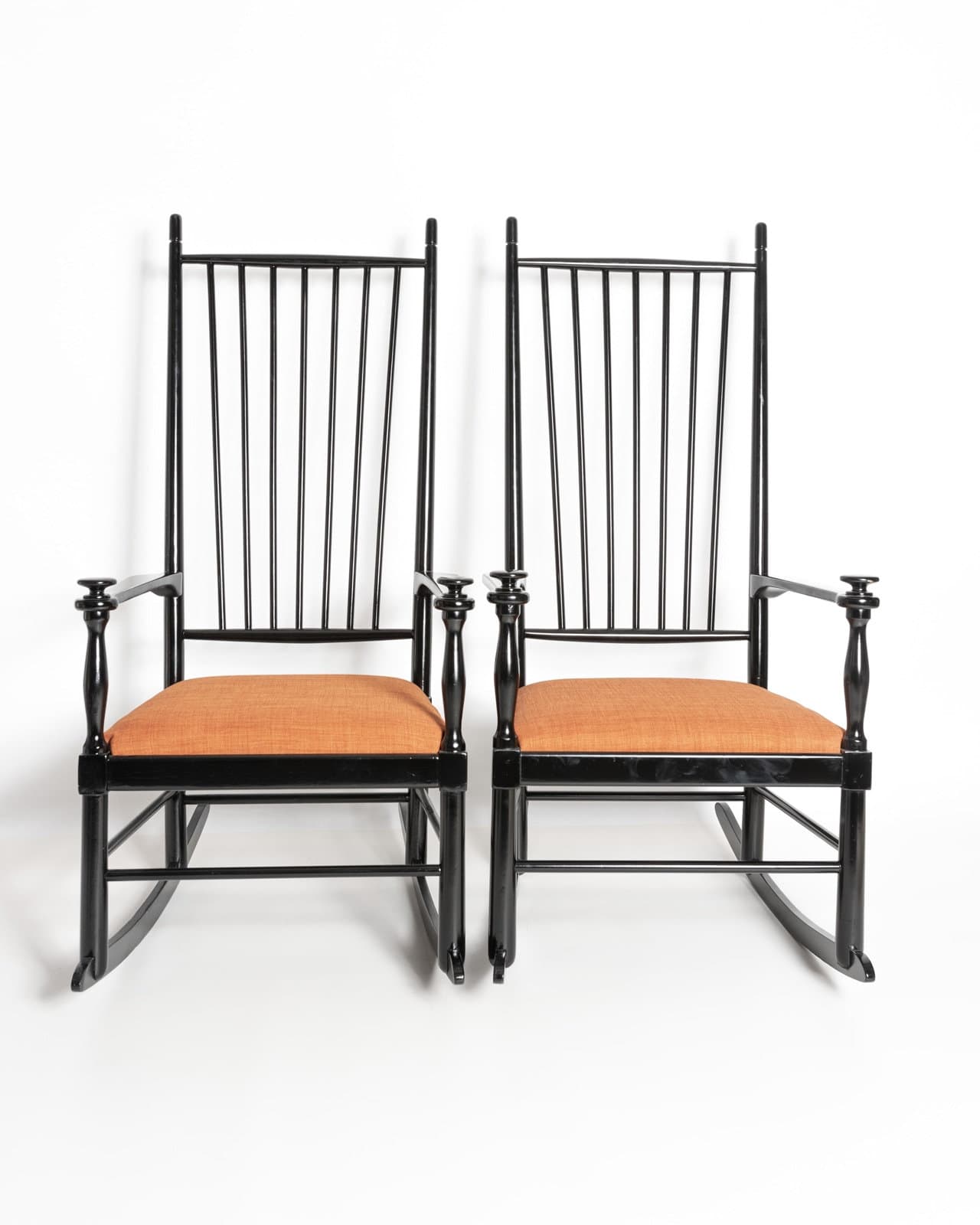 Isabella D10 Rocking Chair