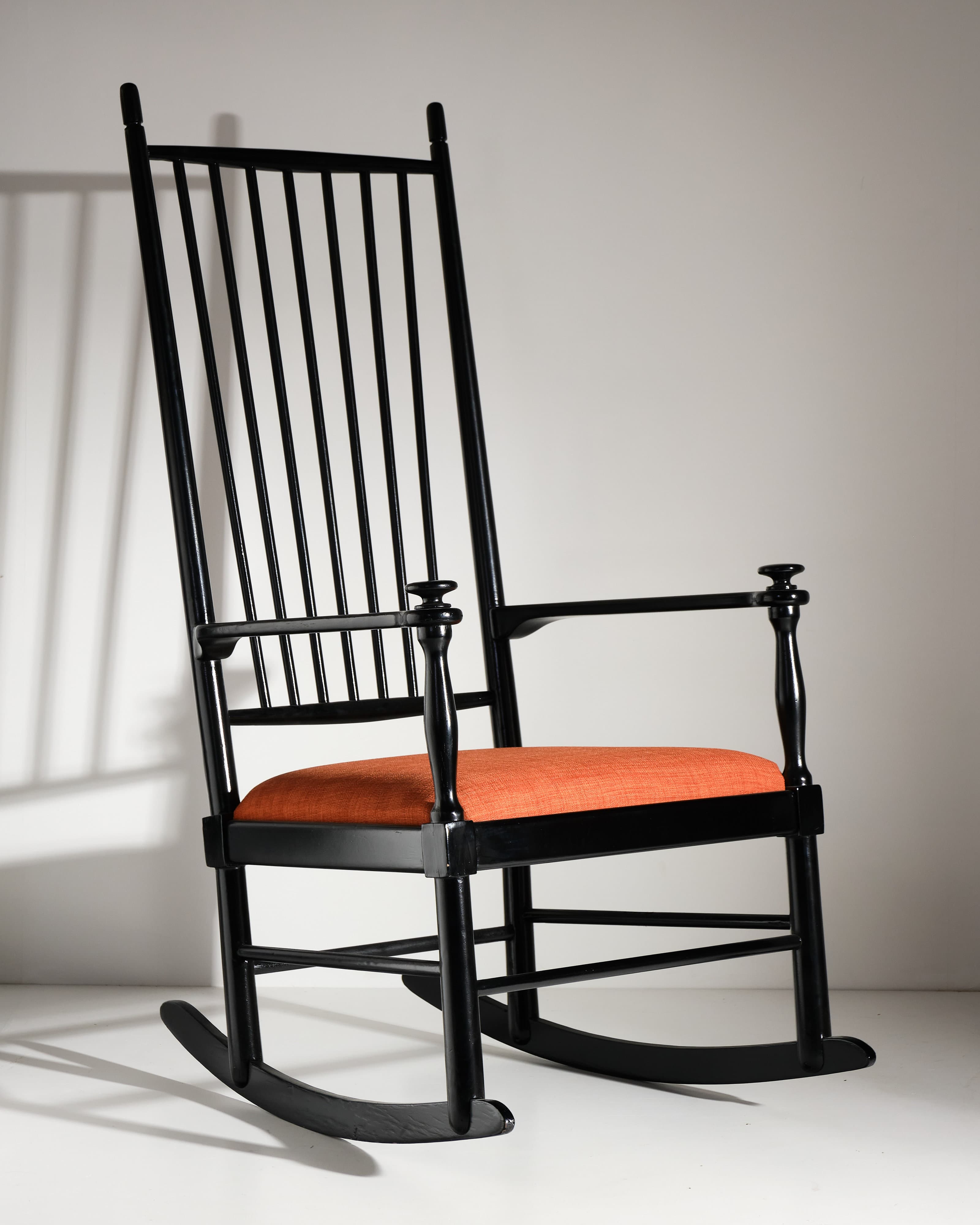 Isabella D10 Rocking Chair