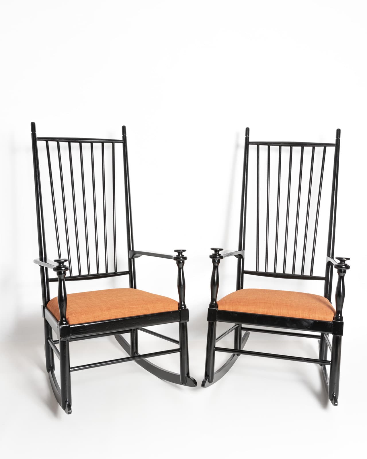 Isabella D10 Rocking Chair