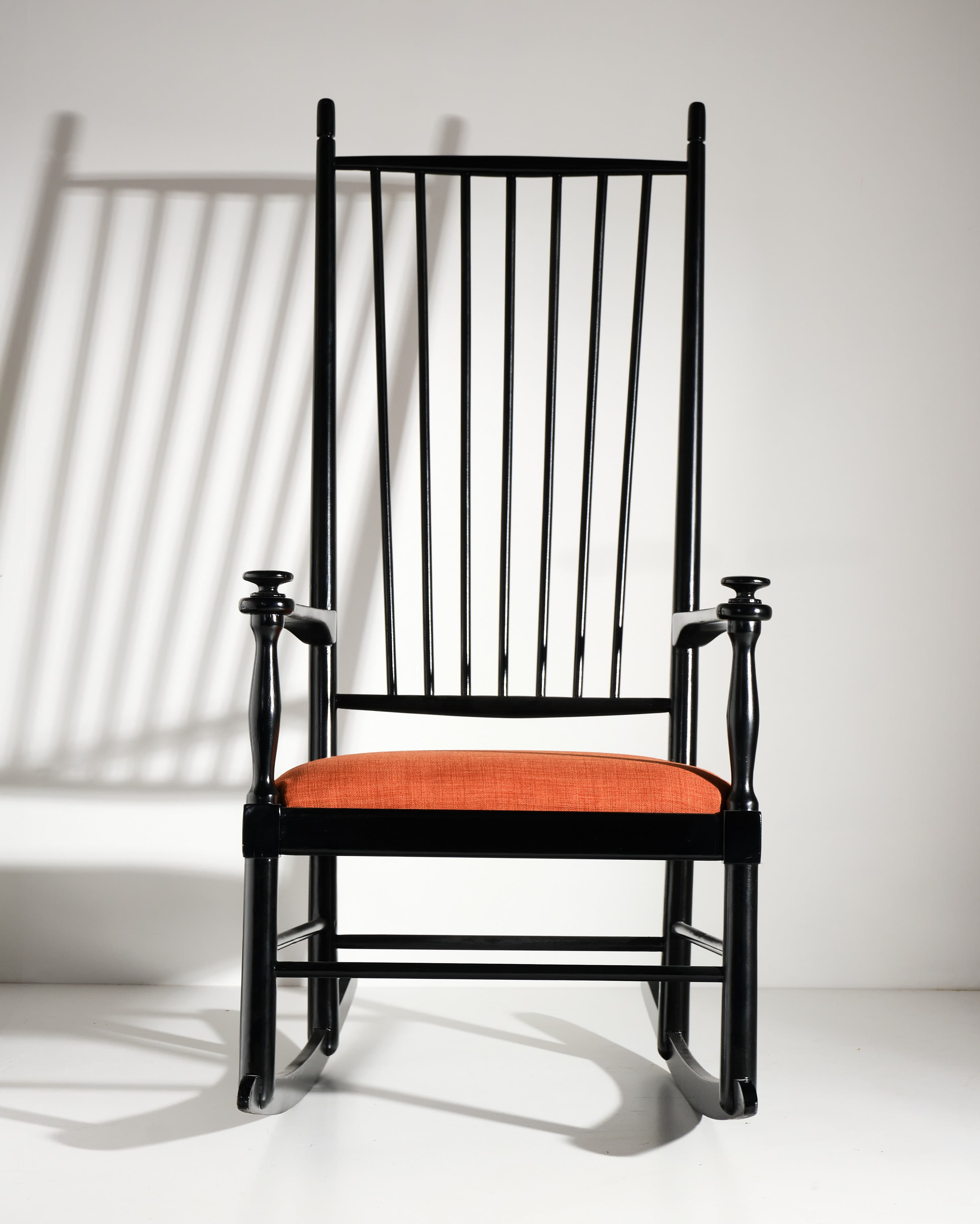 Isabella D10 Rocking Chair