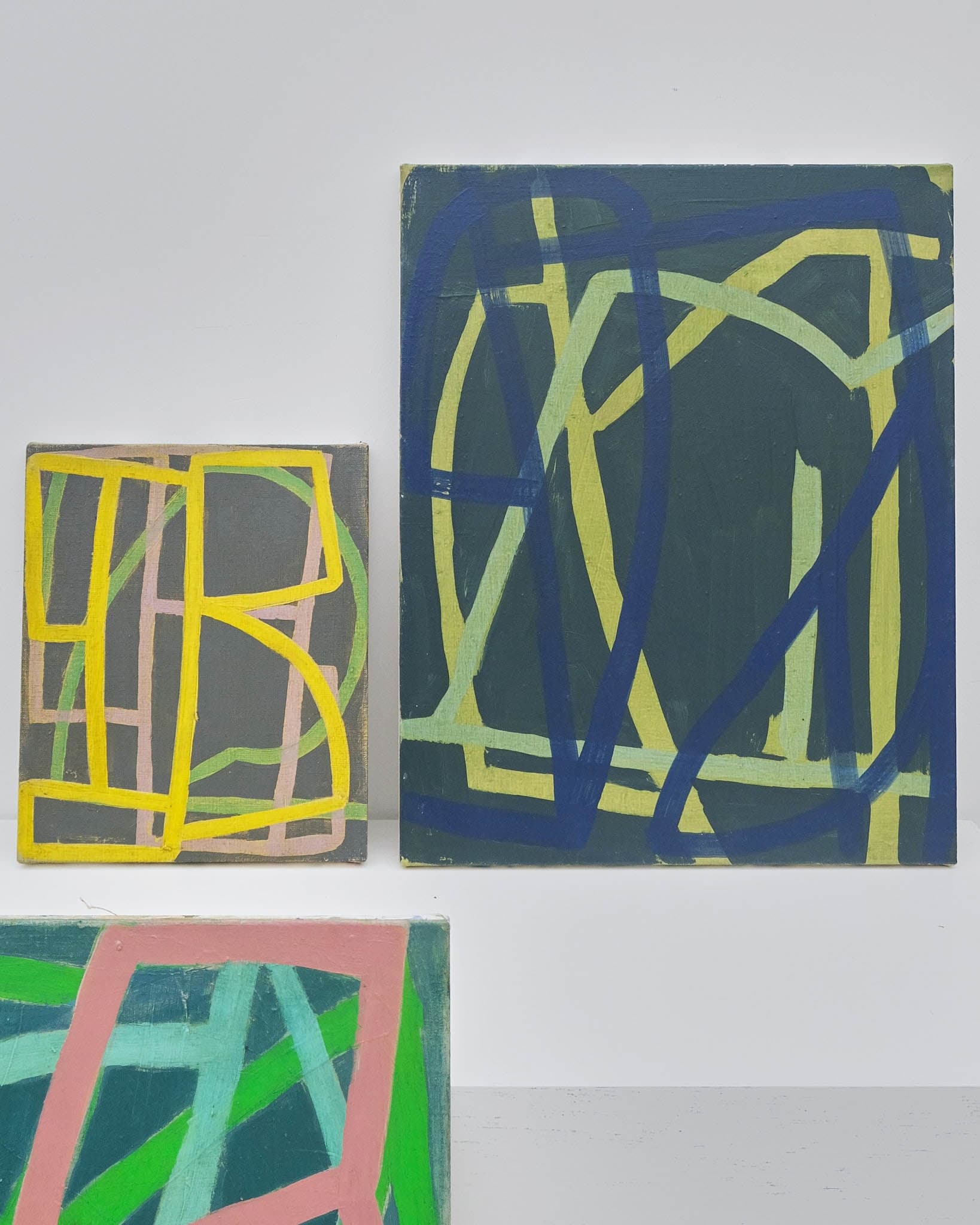 Drawing II