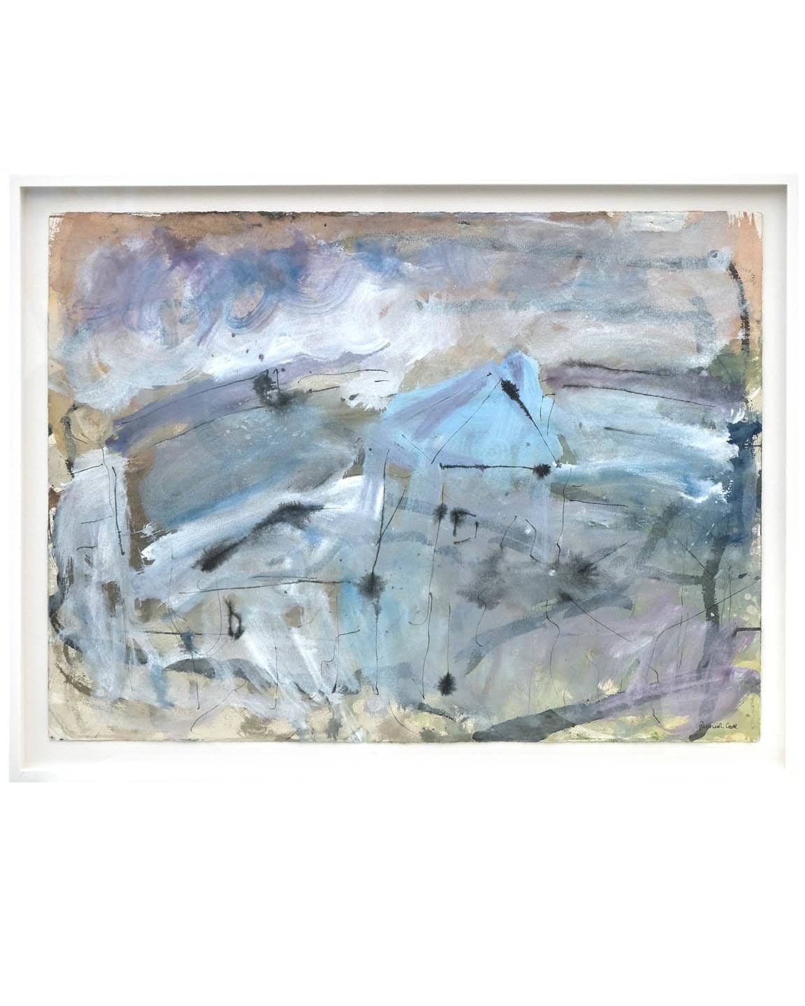 Studio View