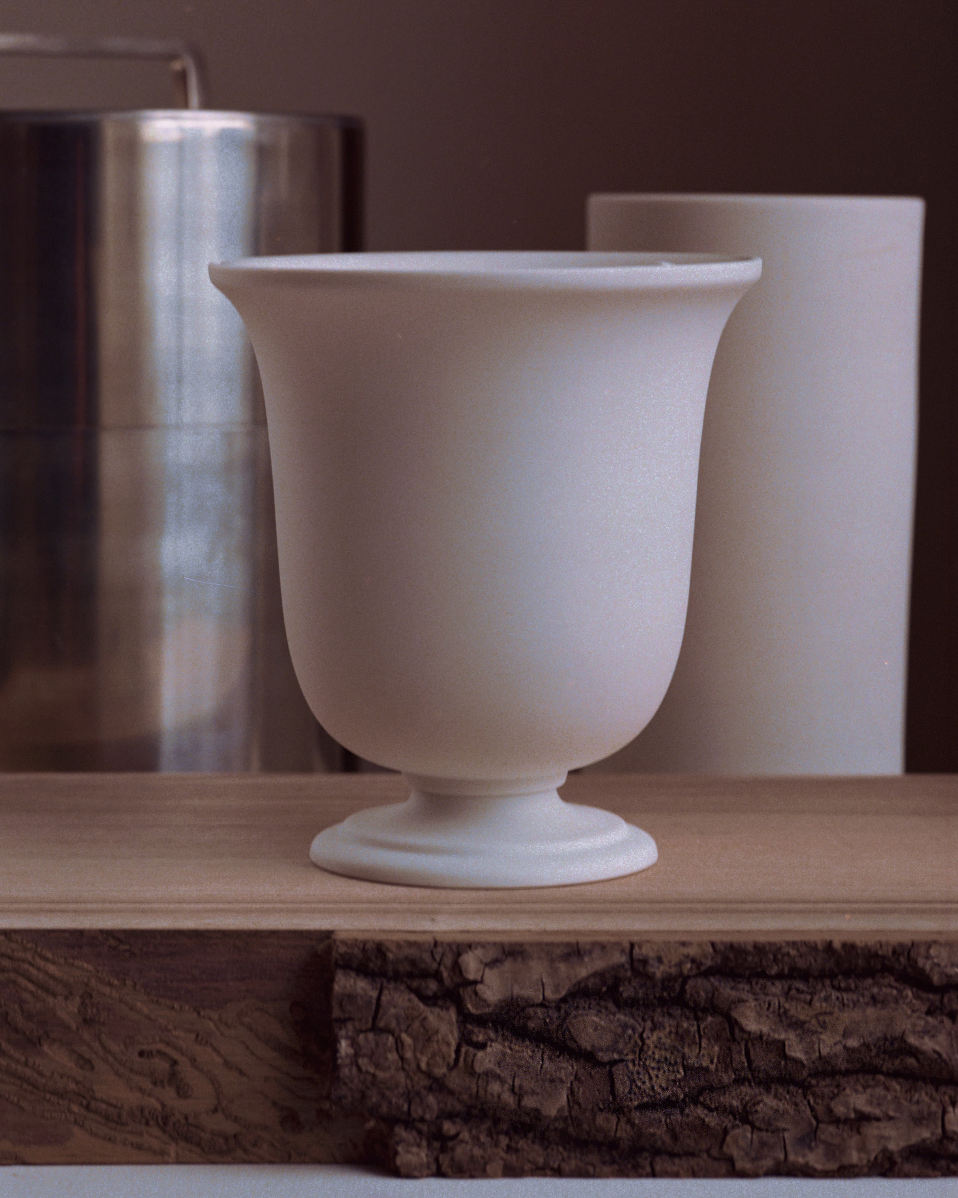 A Furnished Room Scented Candle