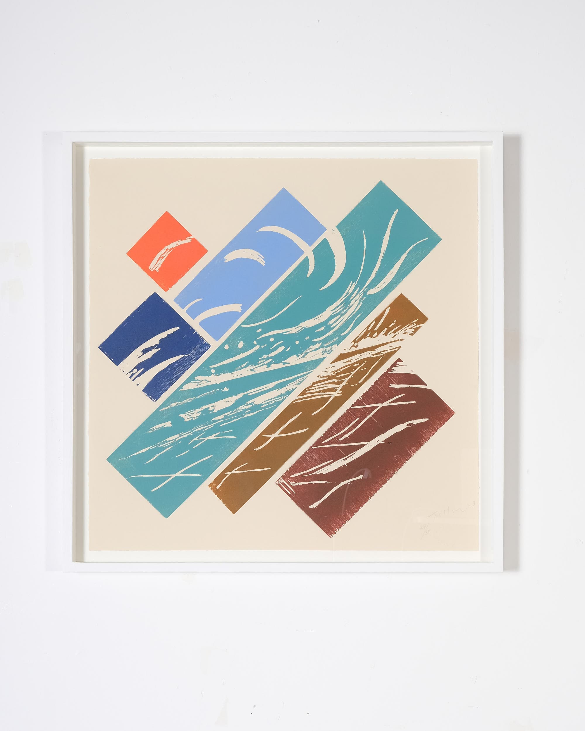 The Shore Line 2 - The Albion Images