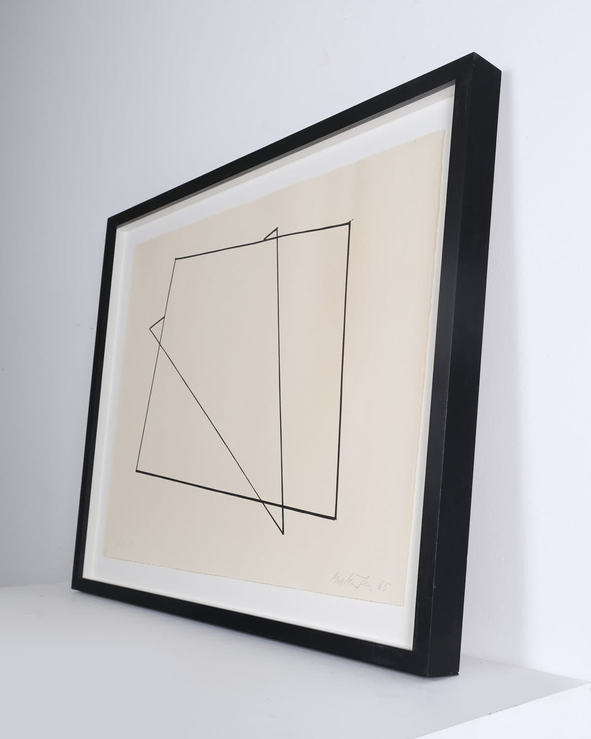 'Pars Pro Toto' Composition III