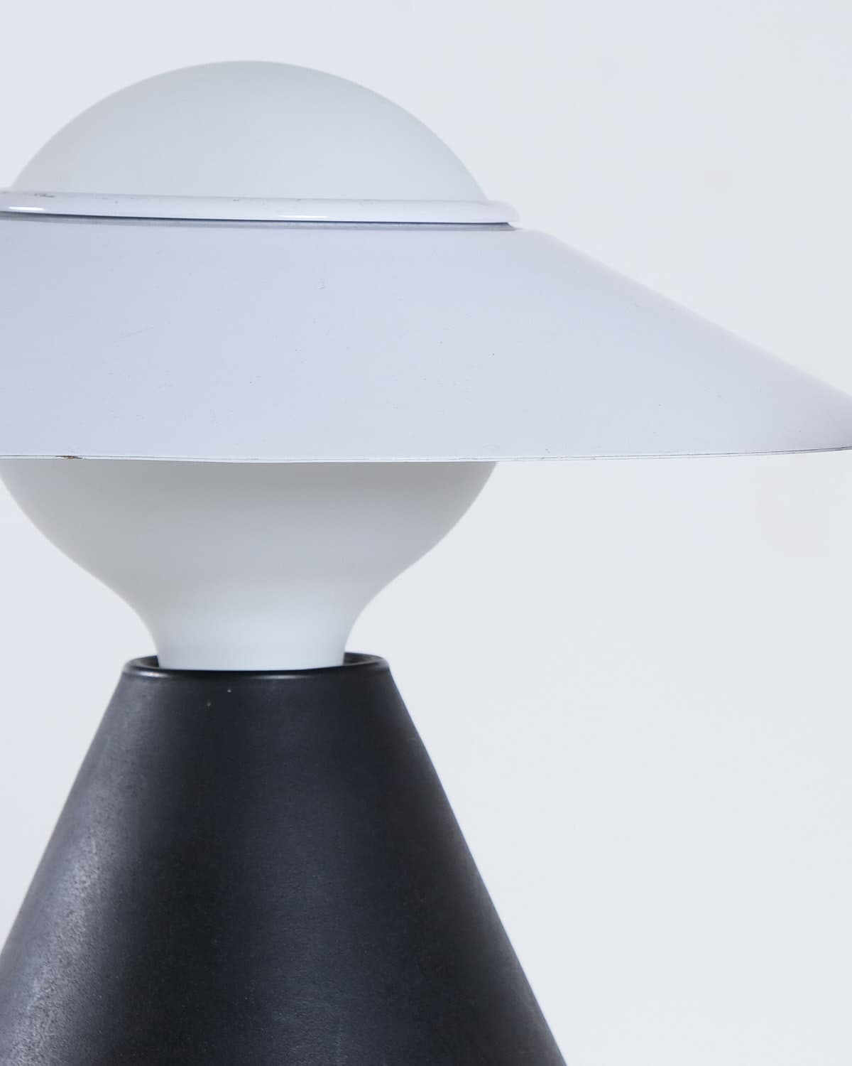 Pair of Fante Table Lamps