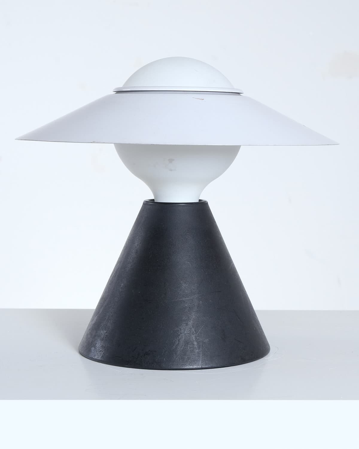 Pair of Fante Table Lamps