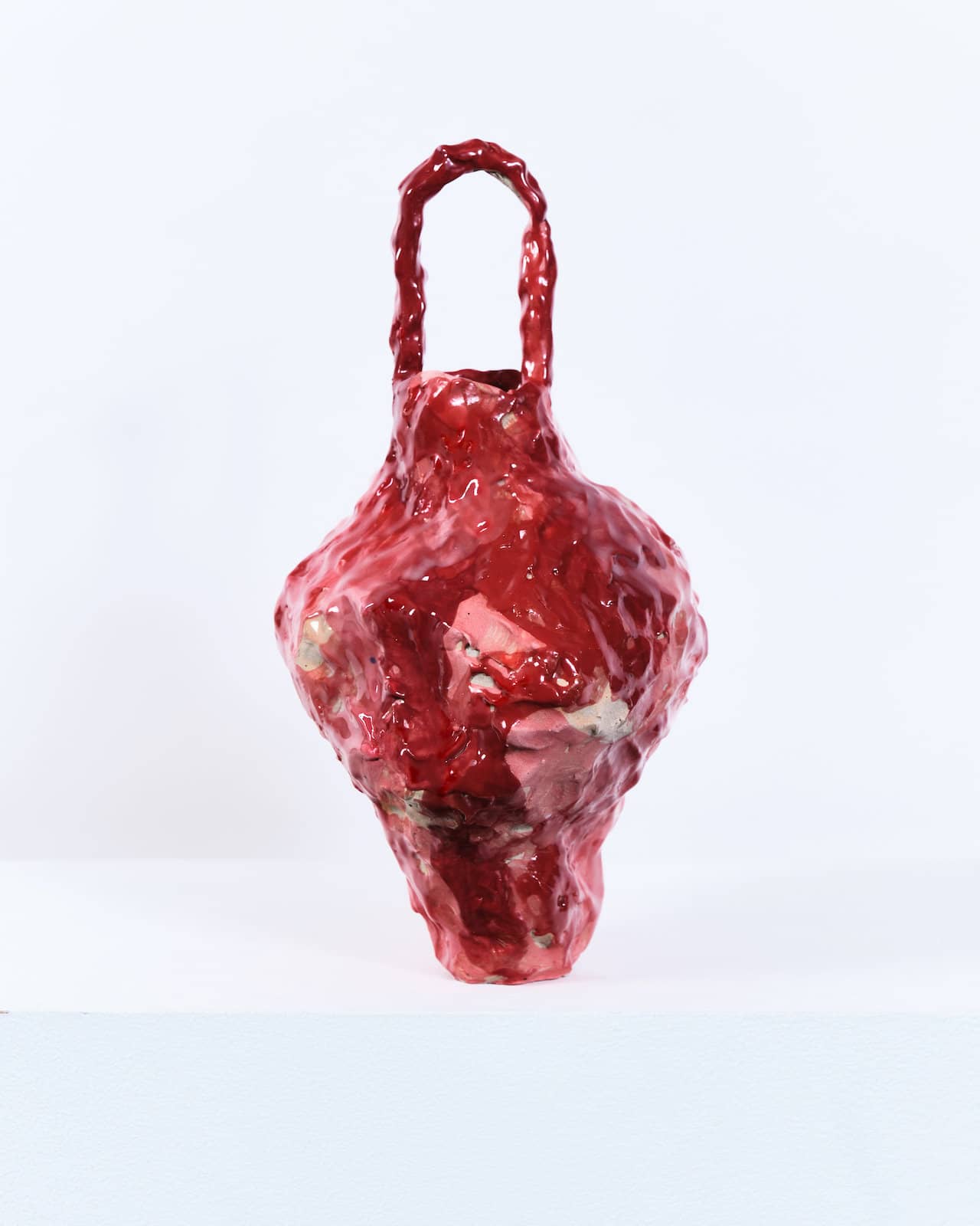 Red Basket
