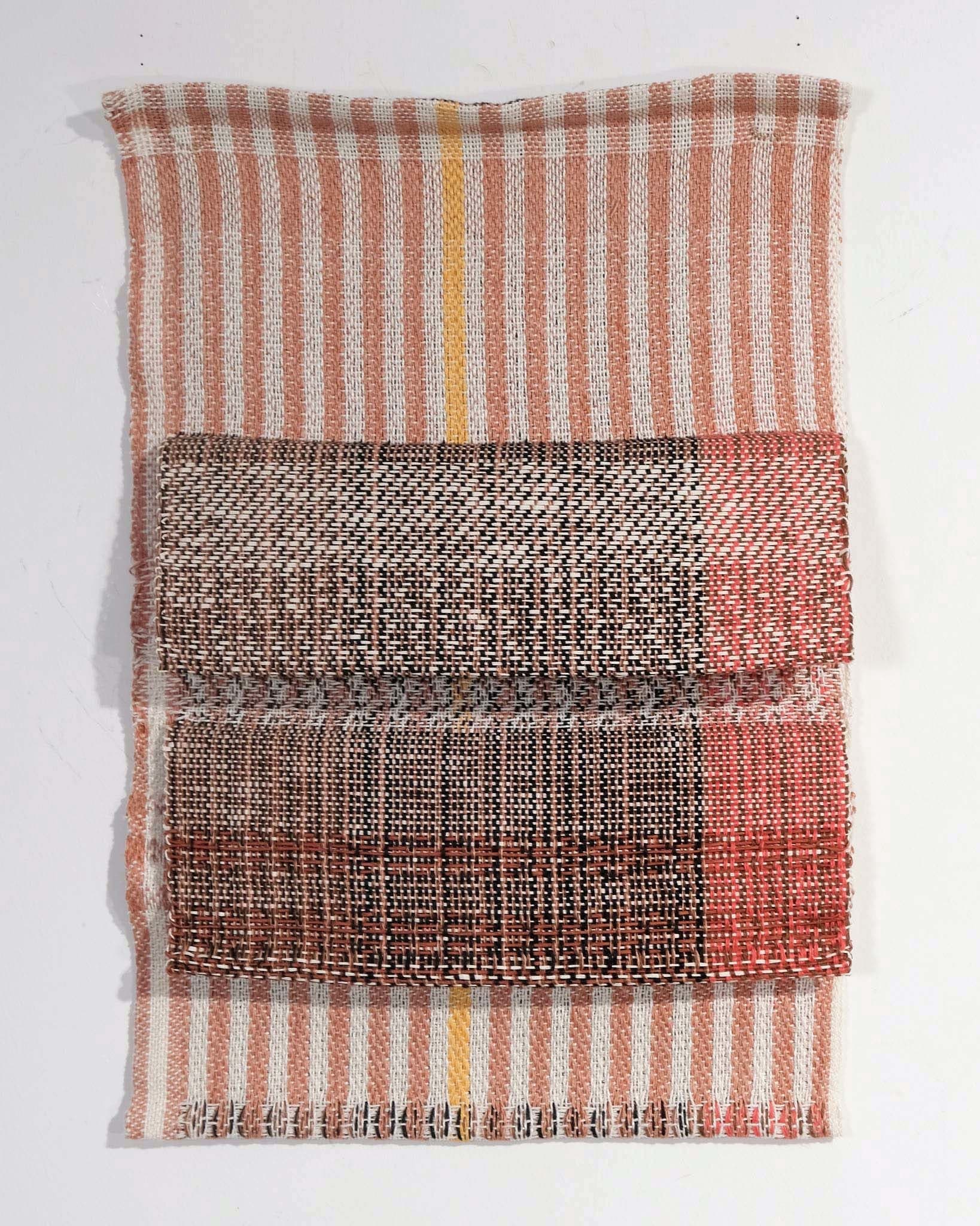 Pleats I