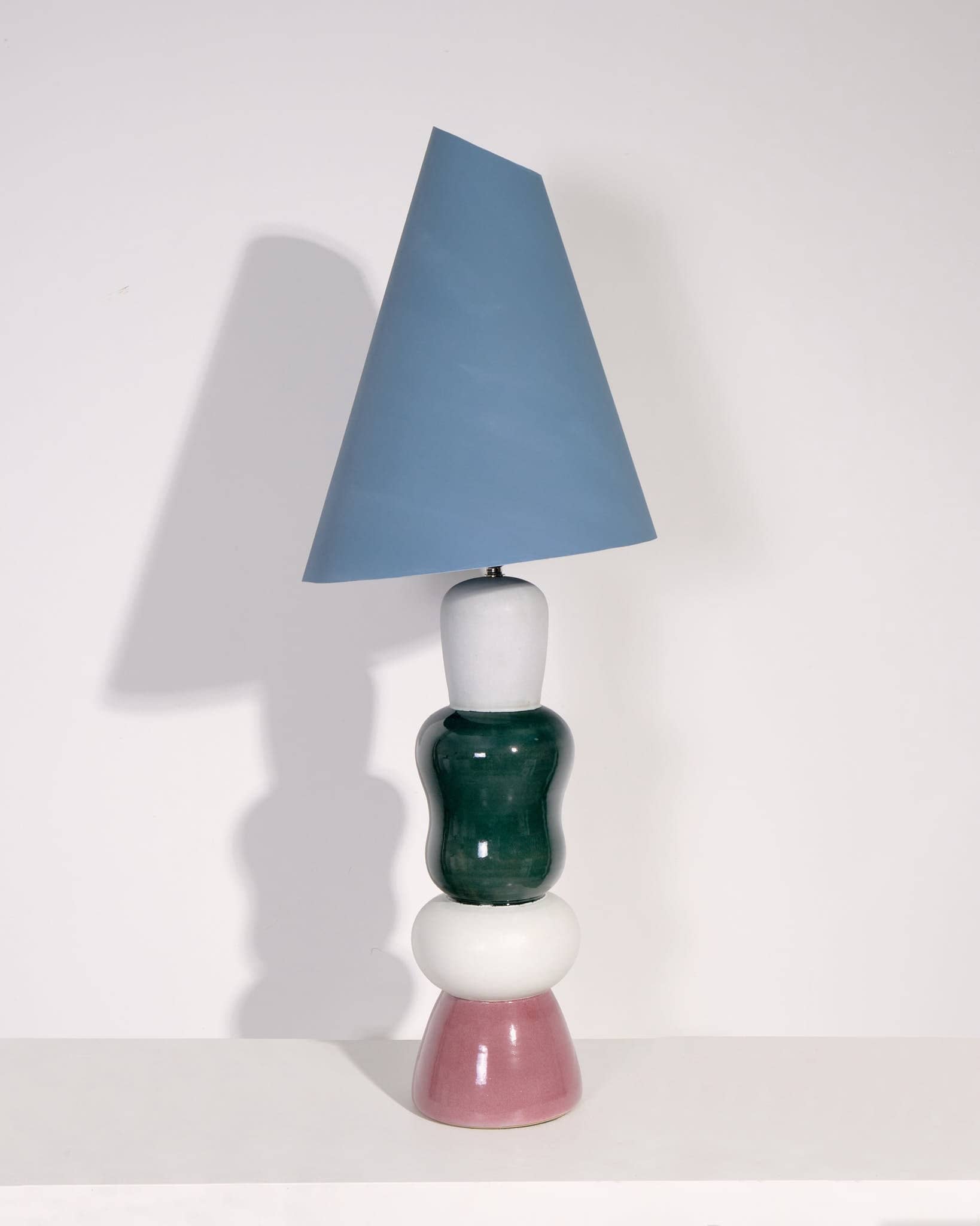 'Juggler' Table Lamp