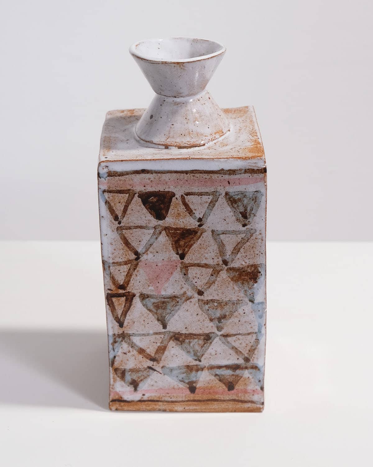 Peaks Decanter