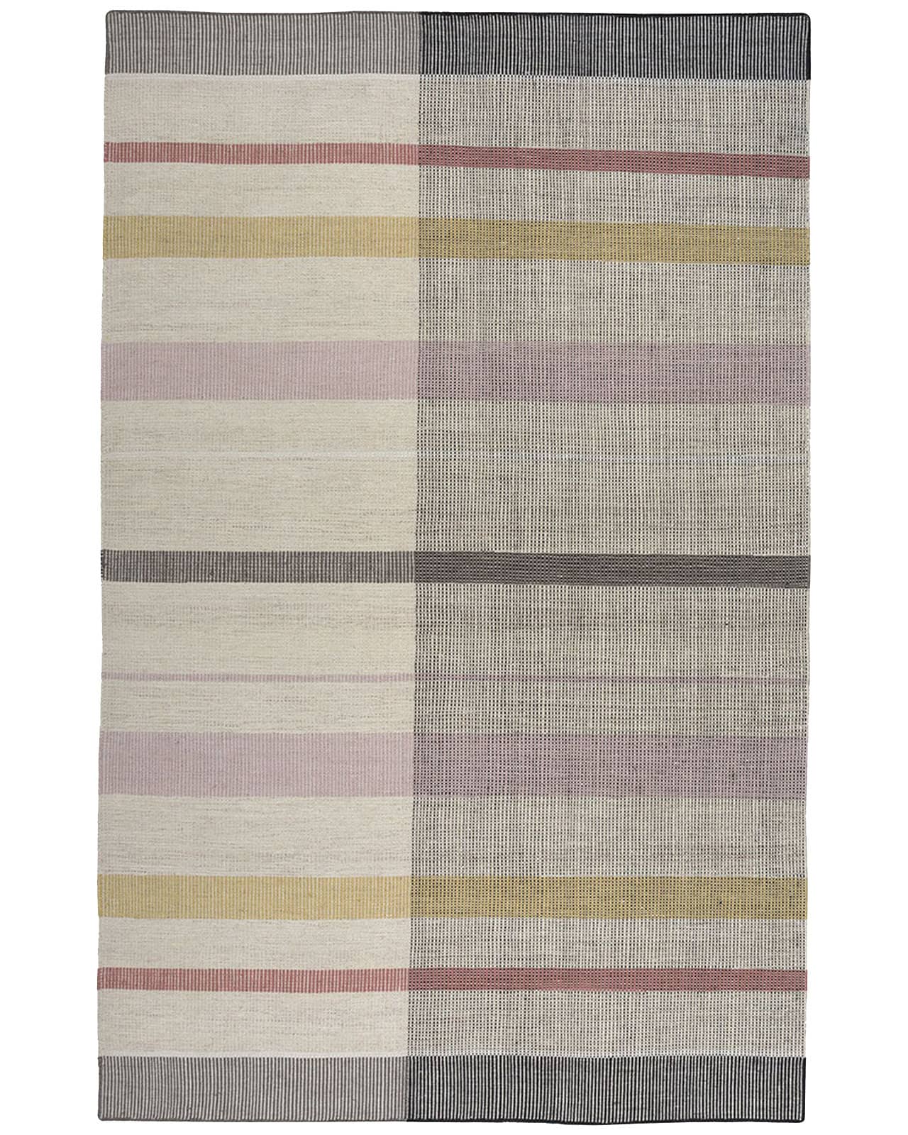Jasper Waffle rug