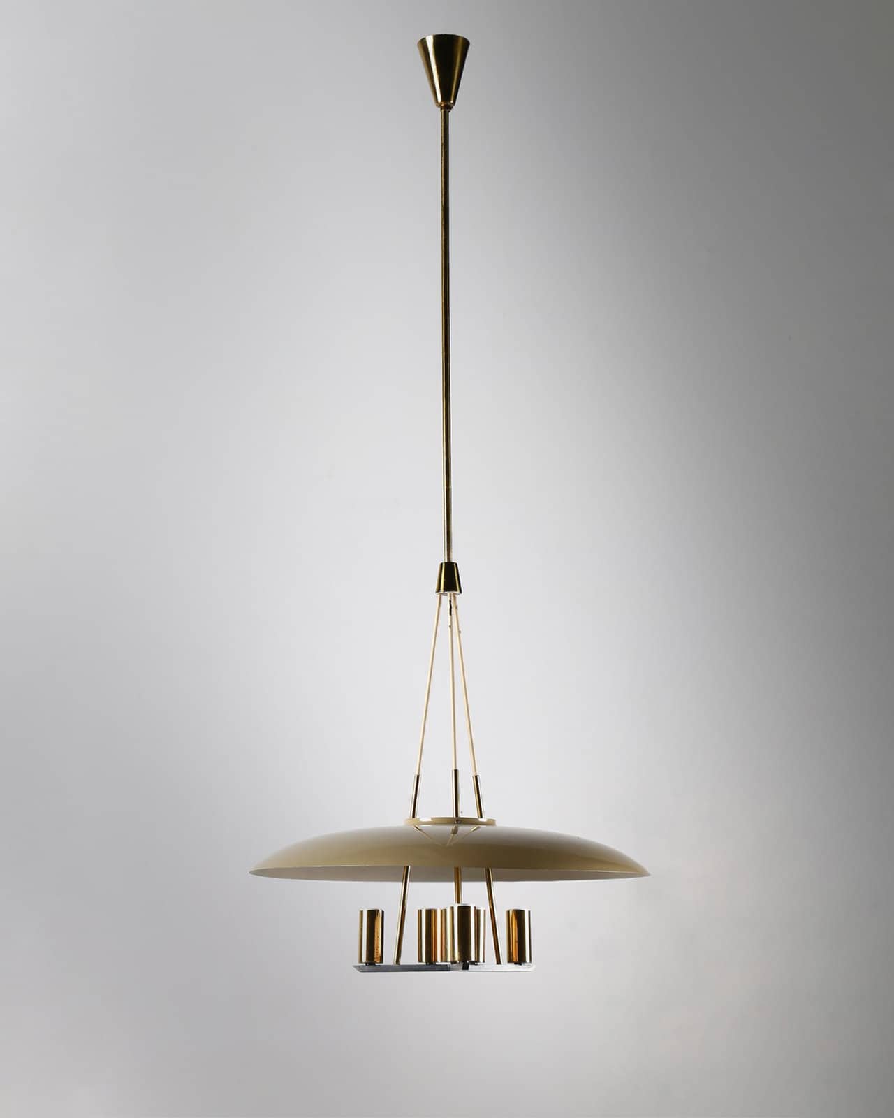 Hanging lamp