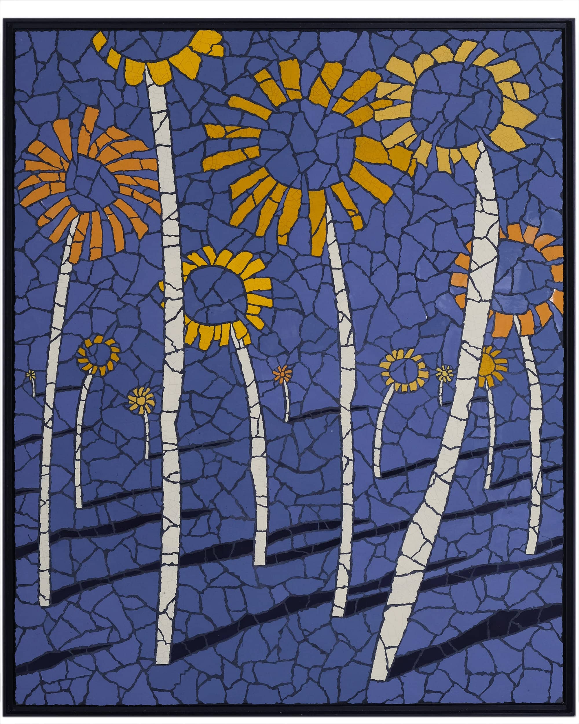 Daisy Shadows