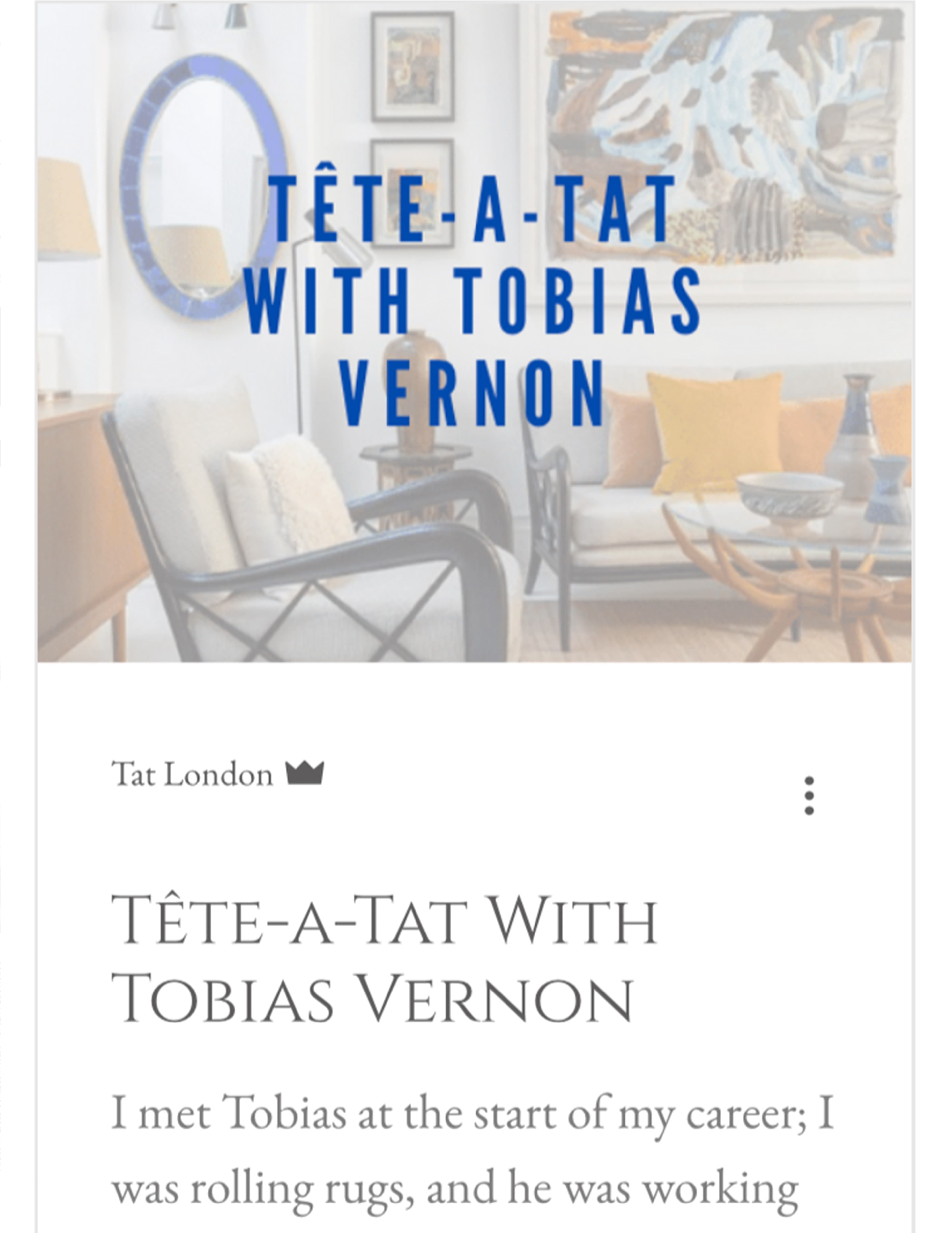 TAT