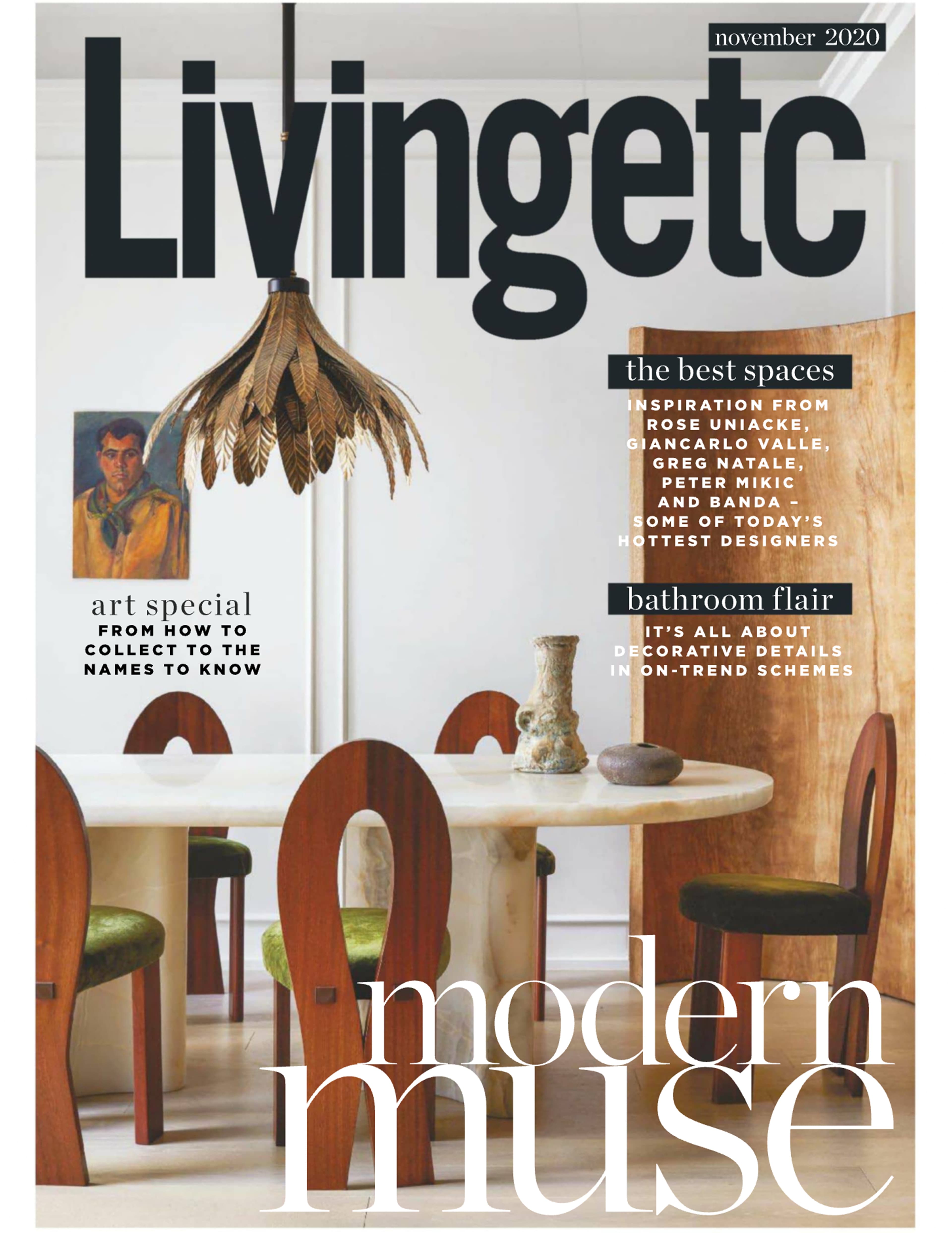 Livingetc