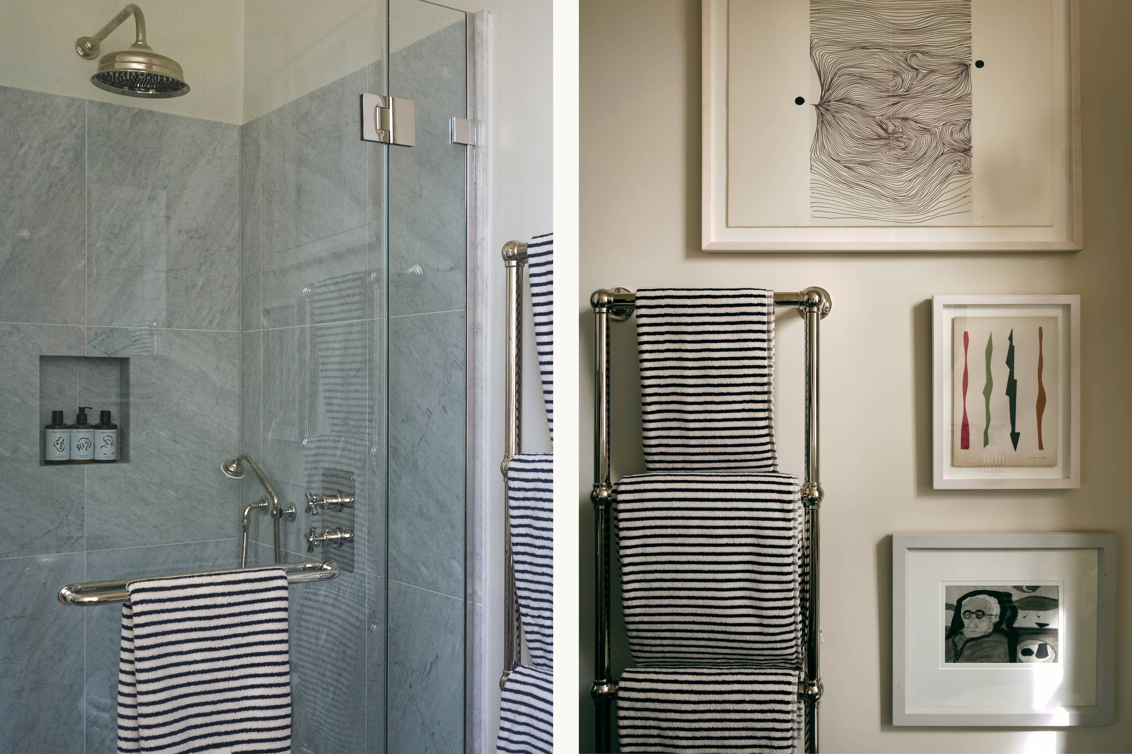 Suite One, 8 Holland Street Townhouse — photograph 5