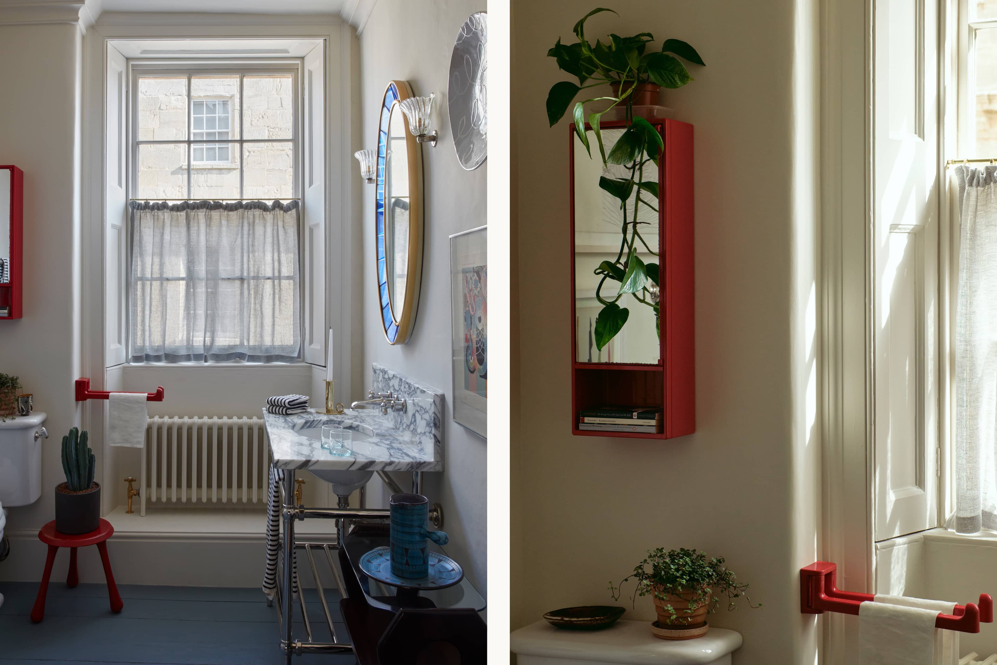 Suite One, 8 Holland Street Townhouse — photograph 4