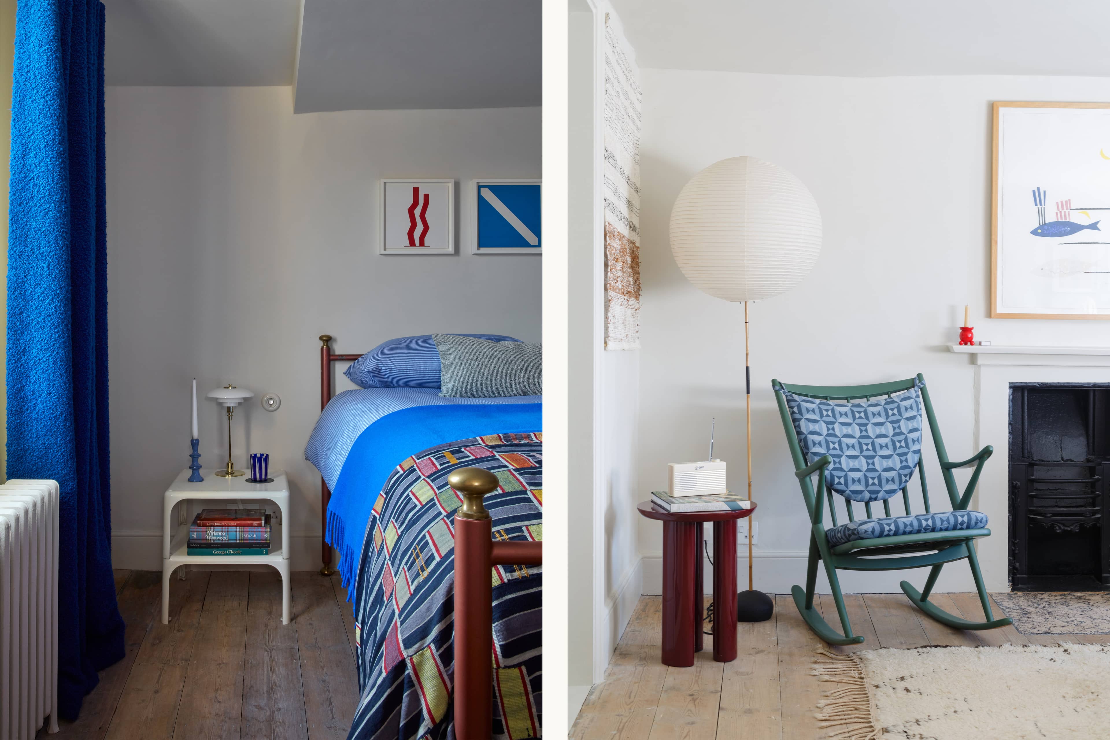 Suite Two, 8 Holland Street Townhouse — photograph 2