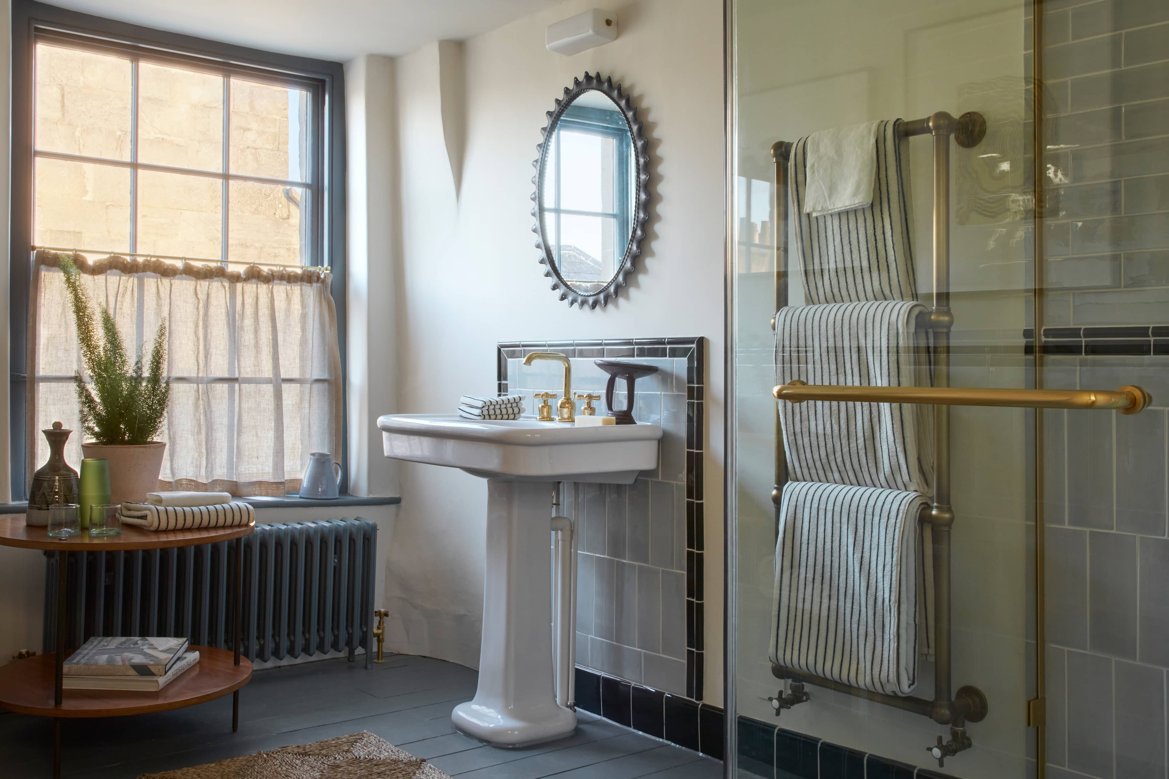 Suite Two, 8 Holland Street Townhouse — photograph 6
