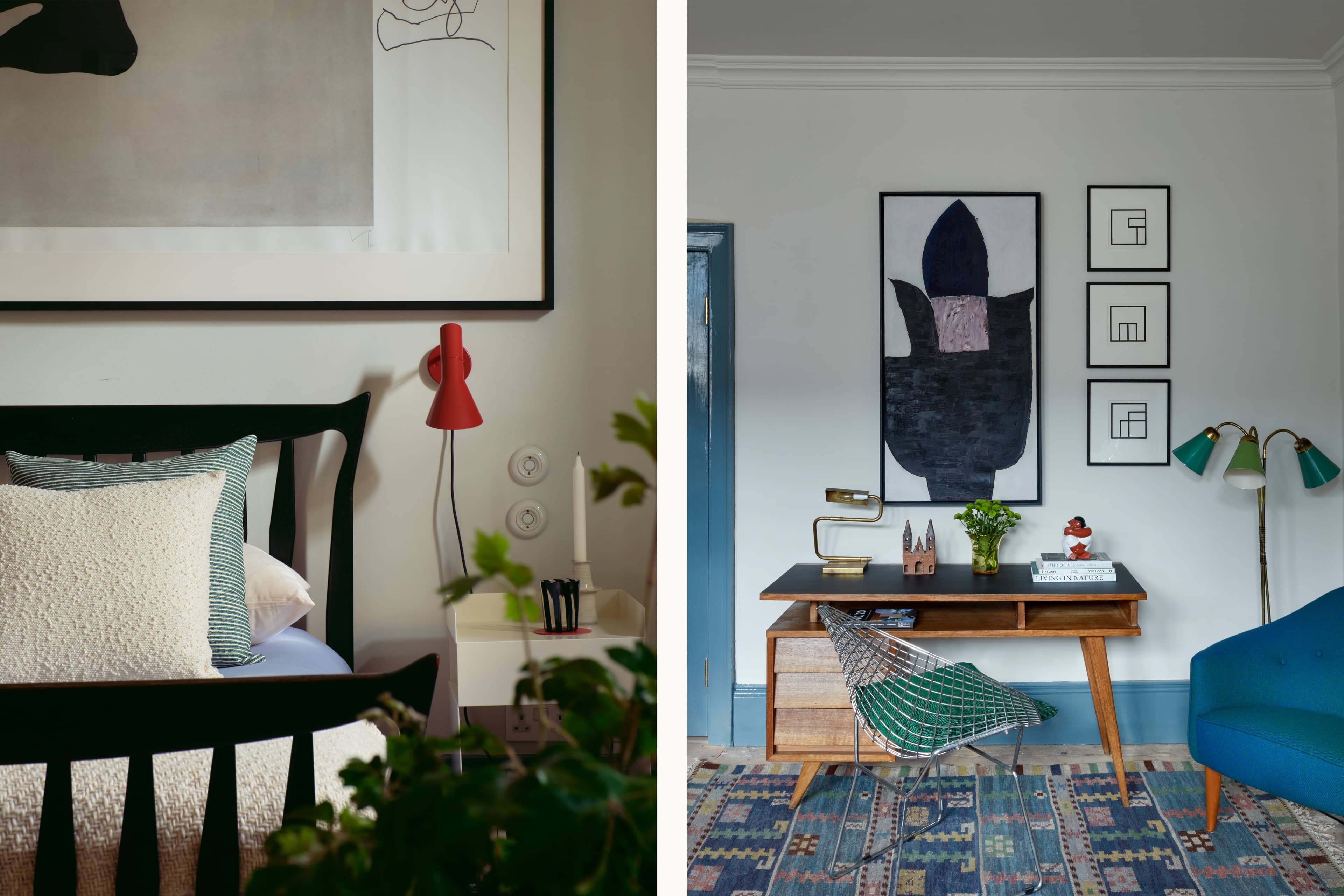 Suite One, 8 Holland Street Townhouse — photograph 2