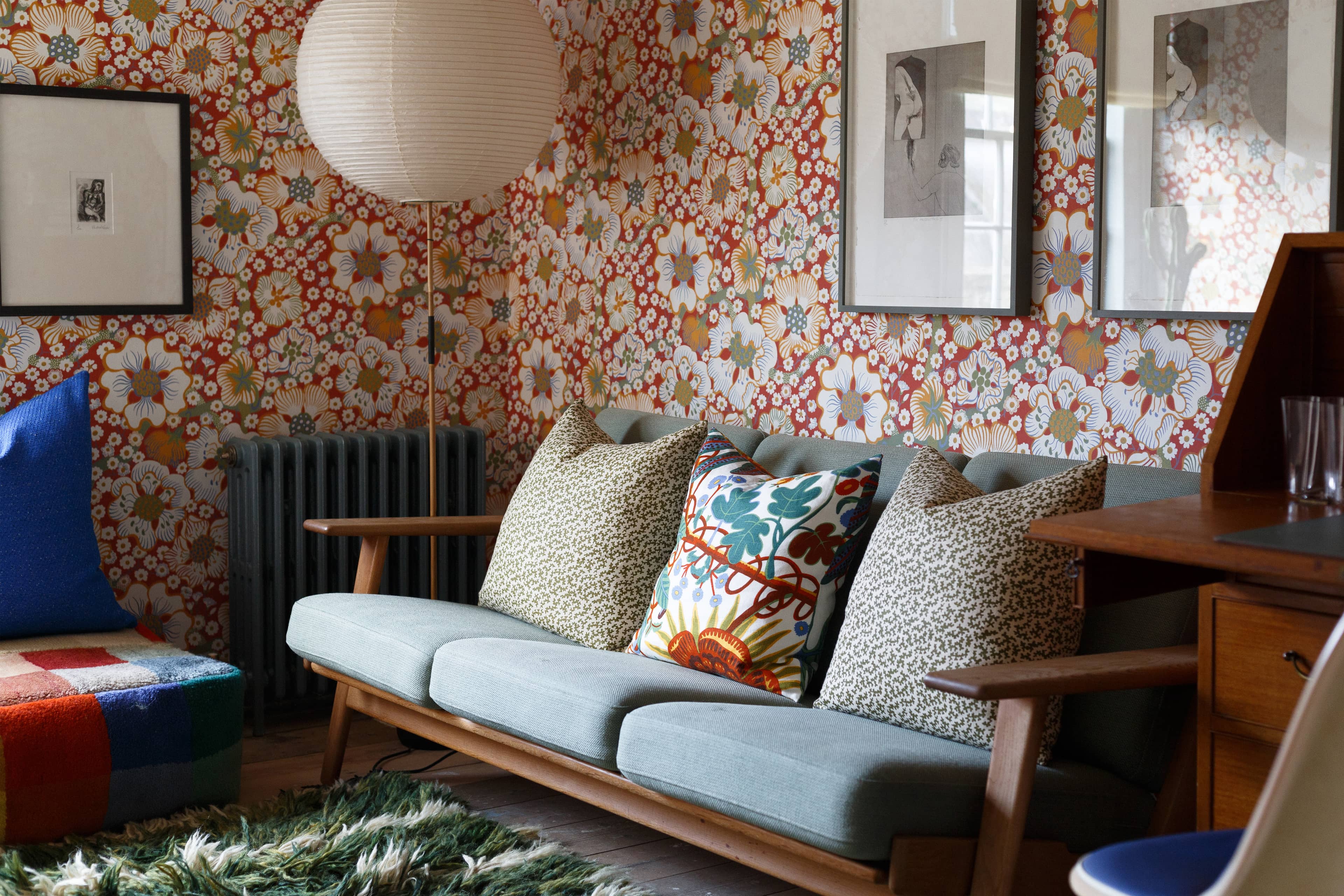 Suite Two, 8 Holland Street Townhouse — photograph 4
