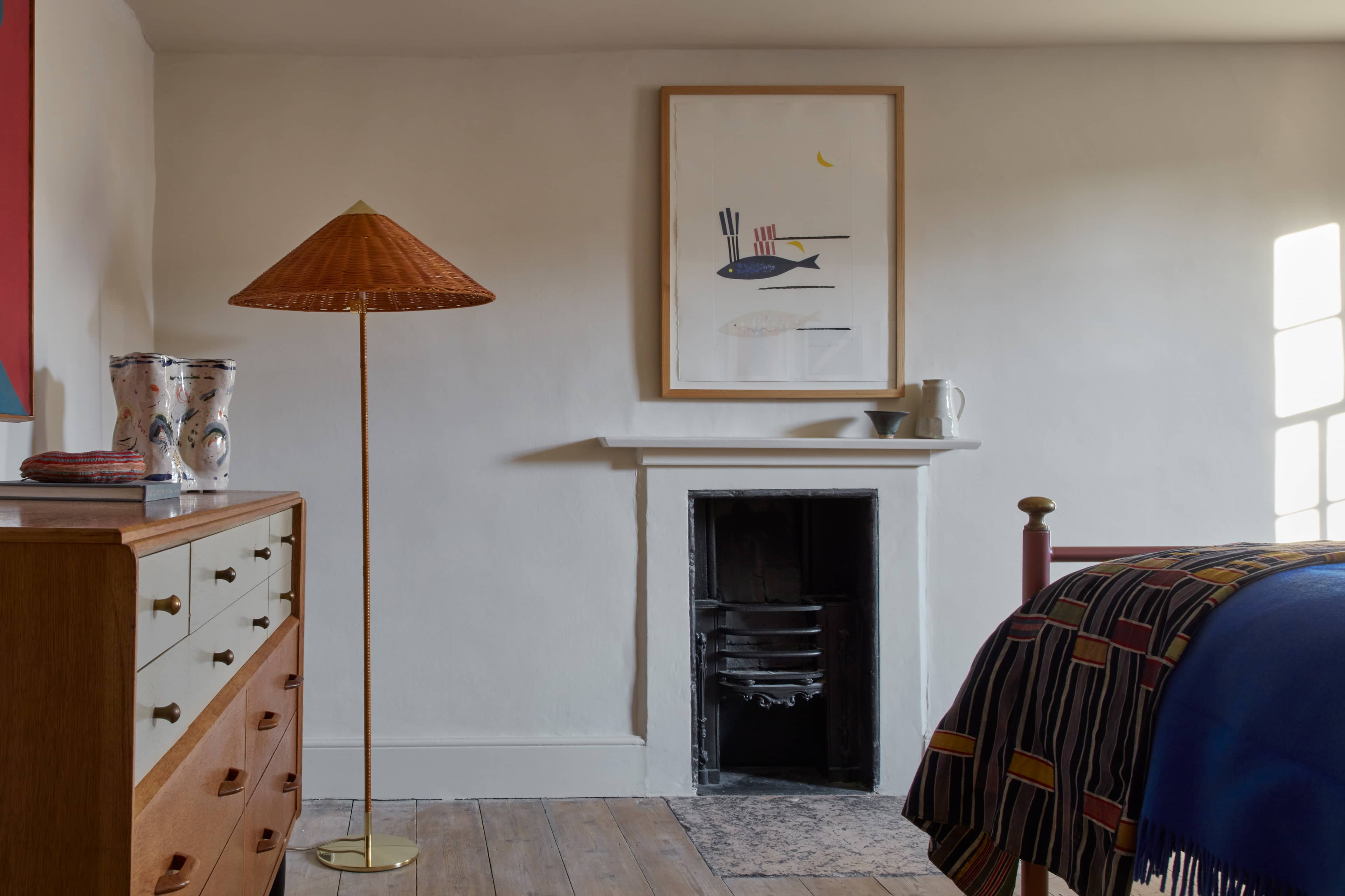 Suite Two, 8 Holland Street Townhouse — photograph 3