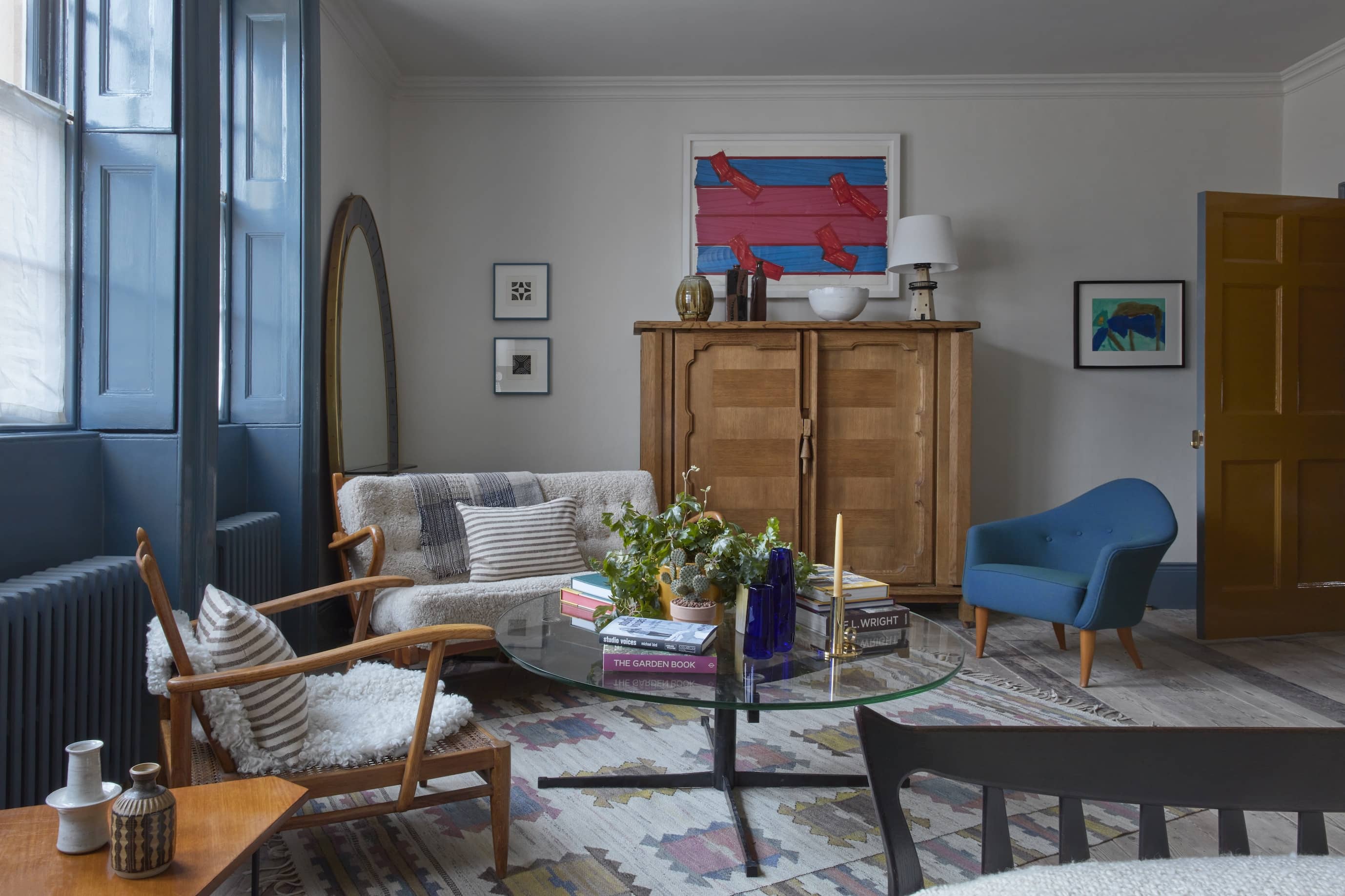 Suite One, 8 Holland Street Townhouse — photograph 3