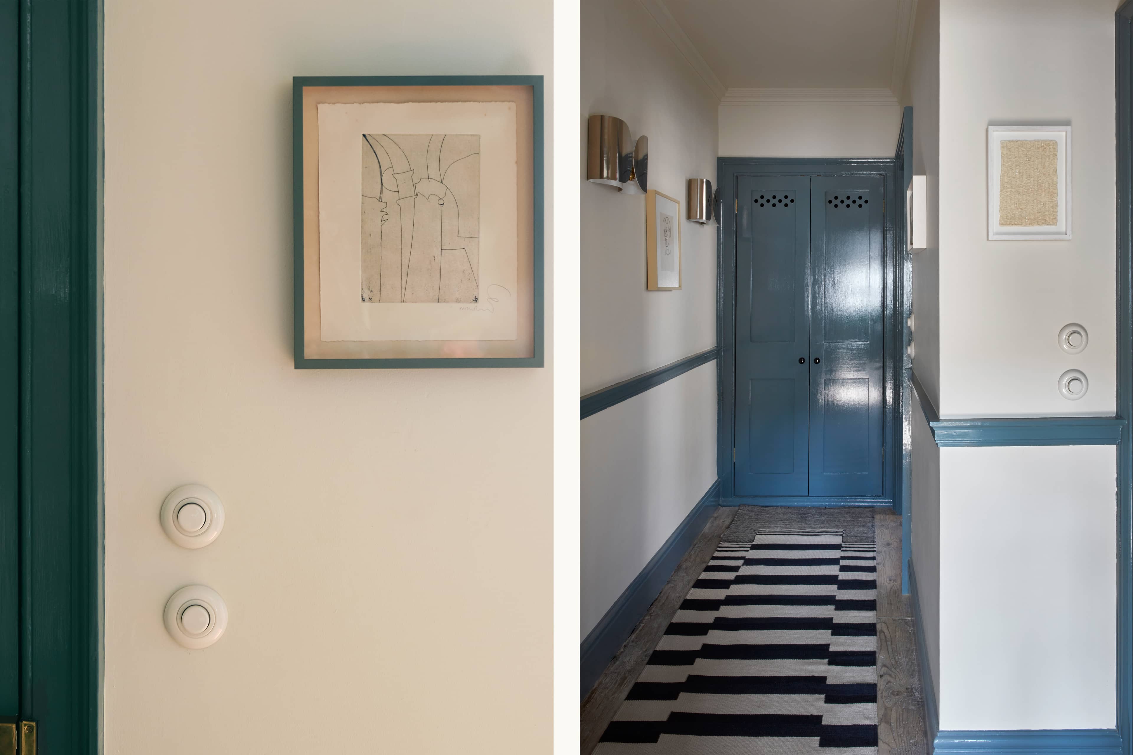 Suite One, 8 Holland Street Townhouse — photograph 8